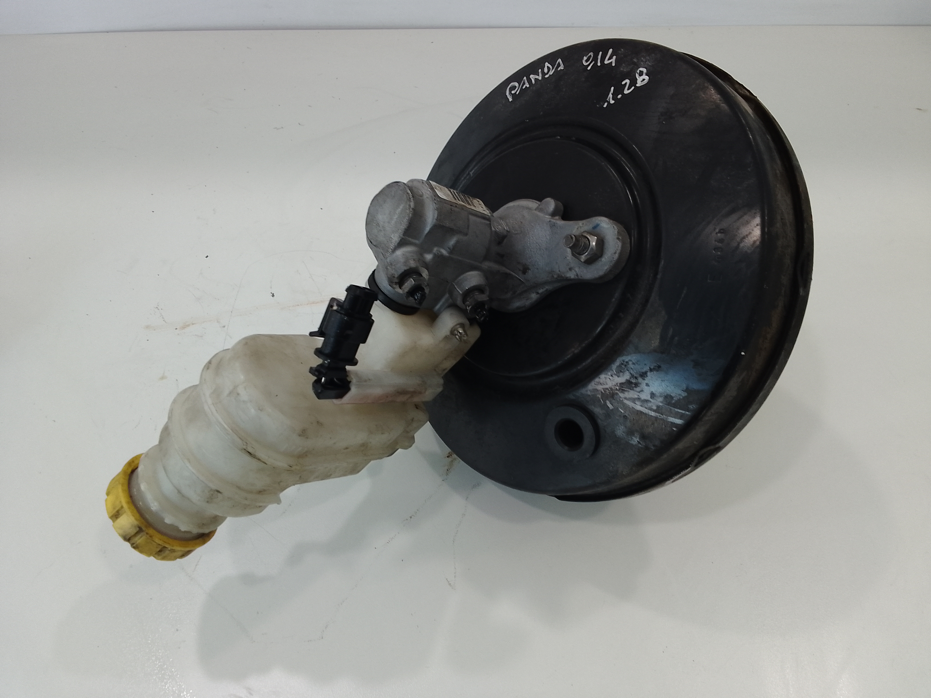 Servofreno per Fiat Panda 3 Serie (2012 - In produzione)