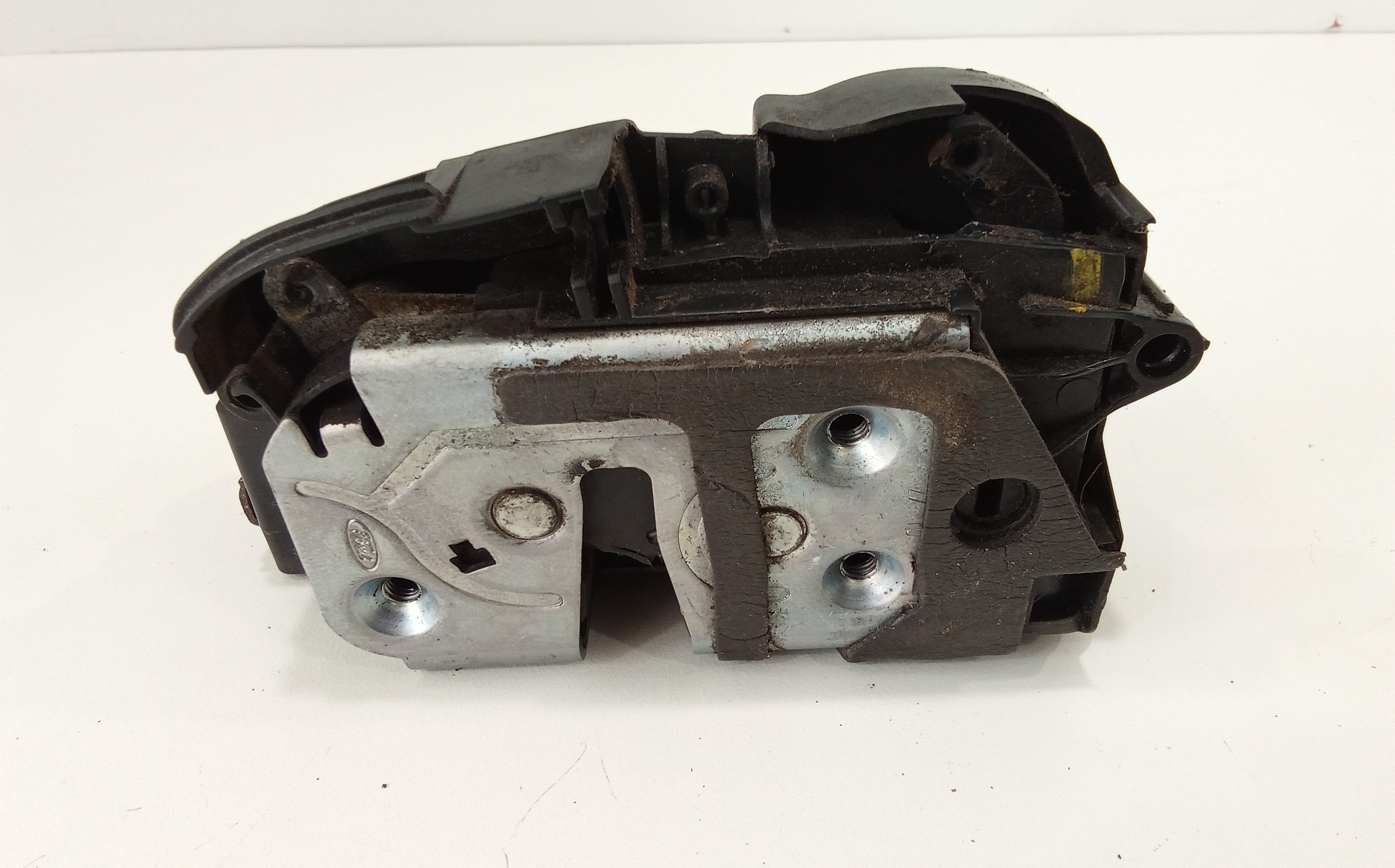 Serratura Anteriore Sinistra per Ford Fiesta 6 Serie (2008 - 2017)