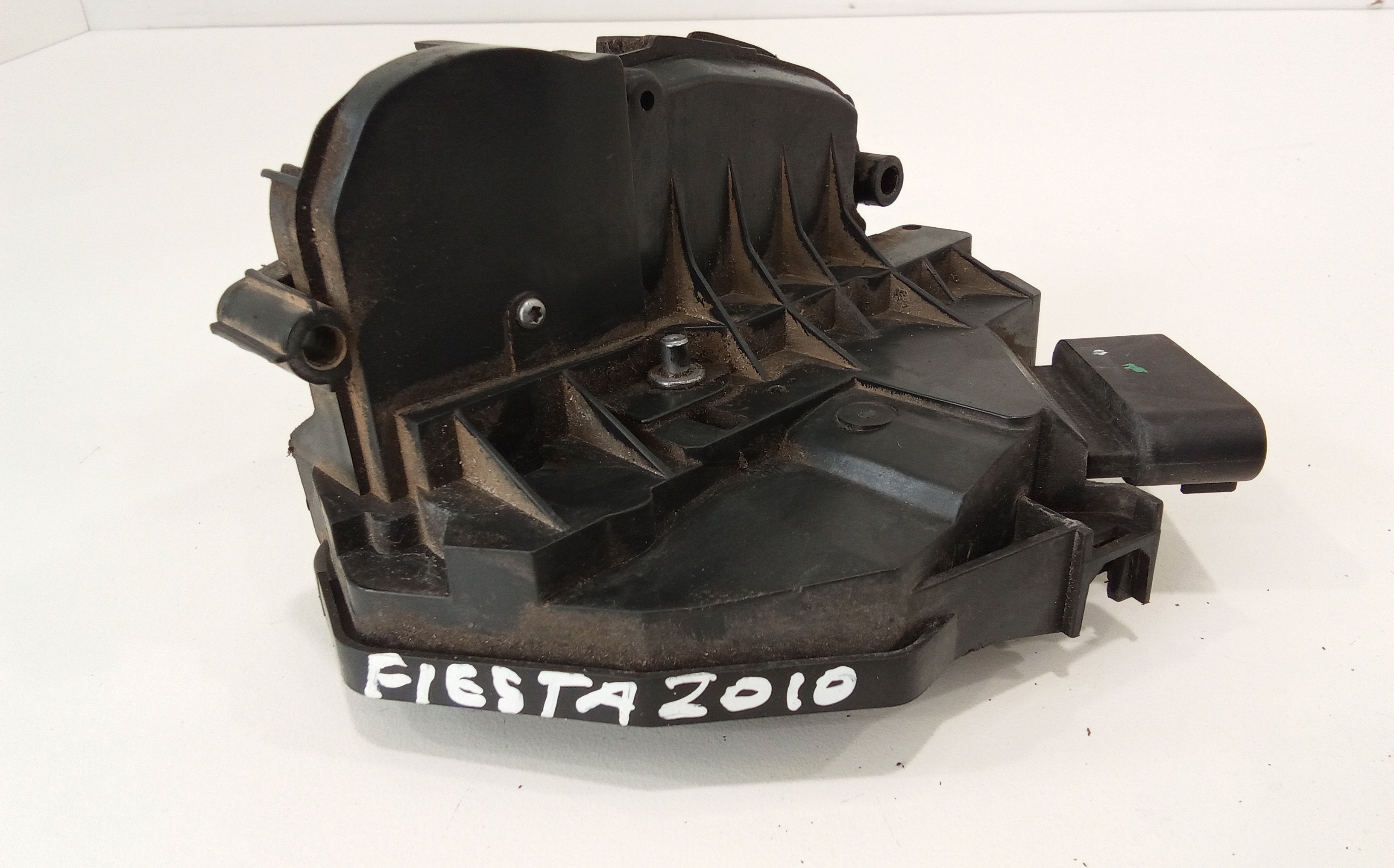 Serratura Anteriore Sinistra per Ford Fiesta 6 Serie (2008 - 2017)