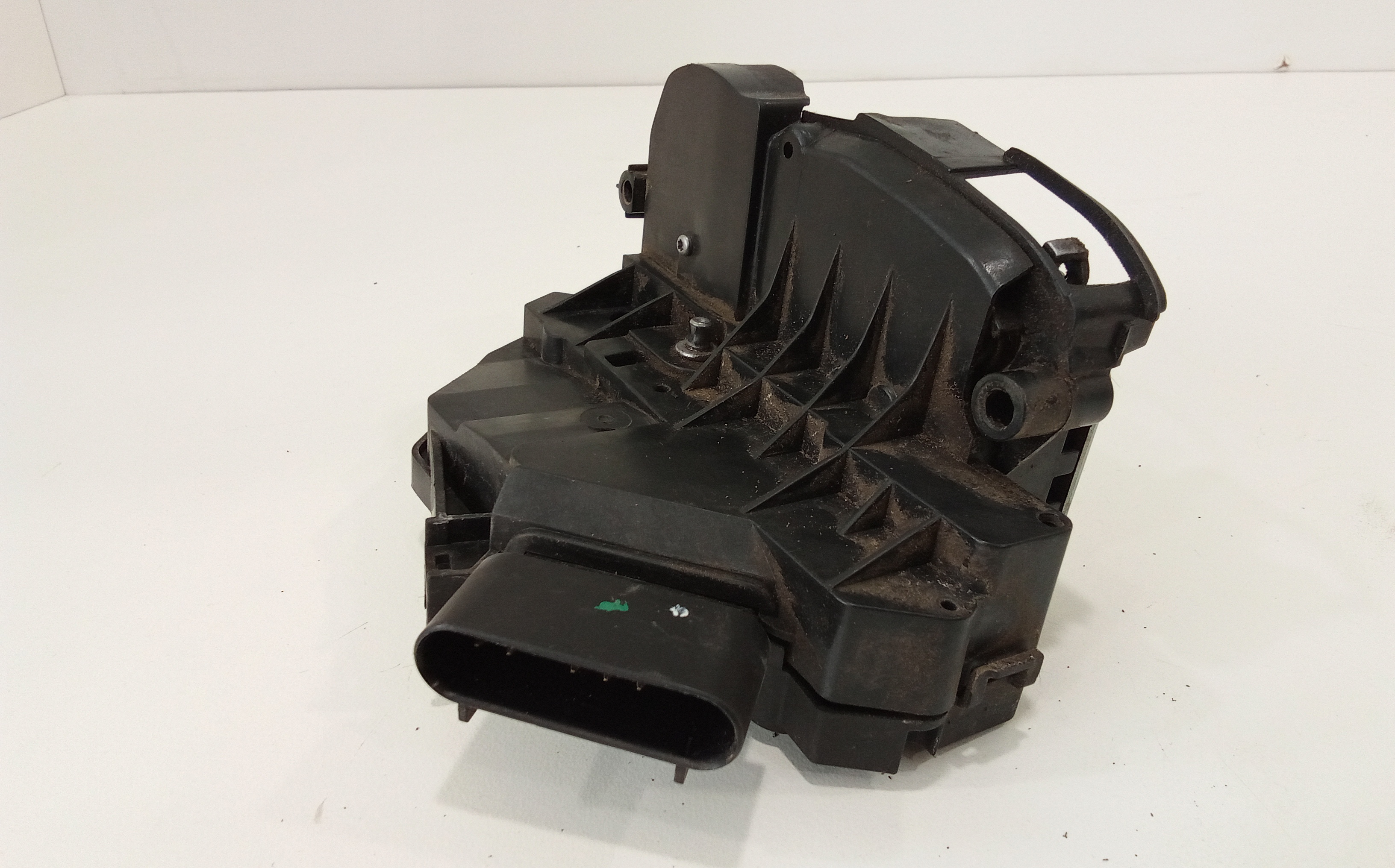 Serratura Anteriore Sinistra per Ford Fiesta 6 Serie (2008 - 2017)