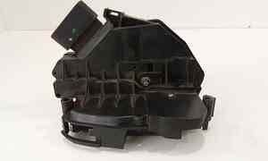 Serratura Anteriore Sinistra per Ford Fiesta 6 Serie (2008 - 2017)