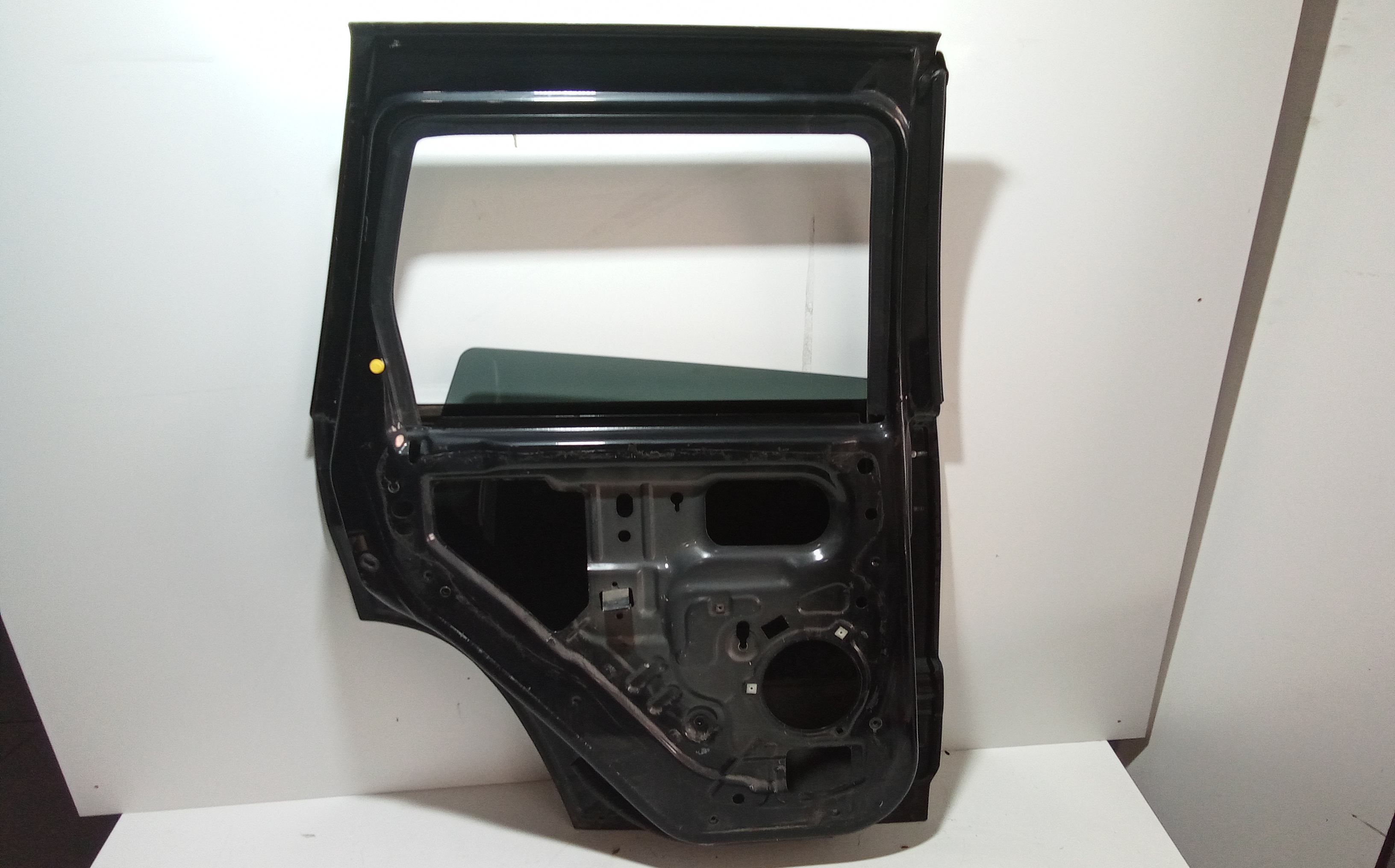 Portiera Posteriore Sinistra per Jeep Grand Cherokee 3 Serie (2005 - 2010)