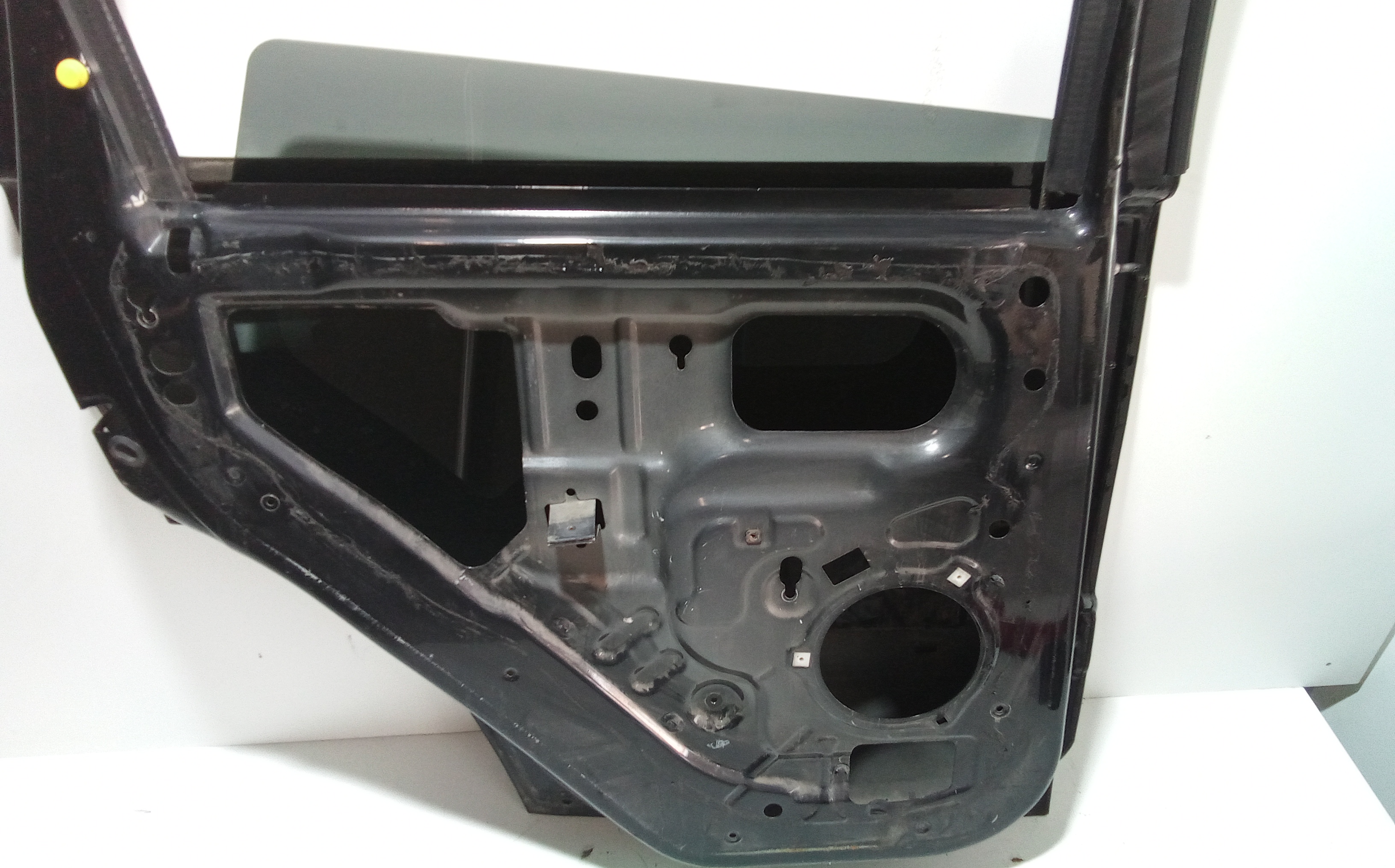 Portiera Posteriore Sinistra per Jeep Grand Cherokee 3 Serie (2005 - 2010)