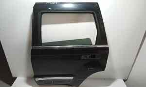 Portiera Posteriore Sinistra per Jeep Grand Cherokee 3 Serie (2005 - 2010)