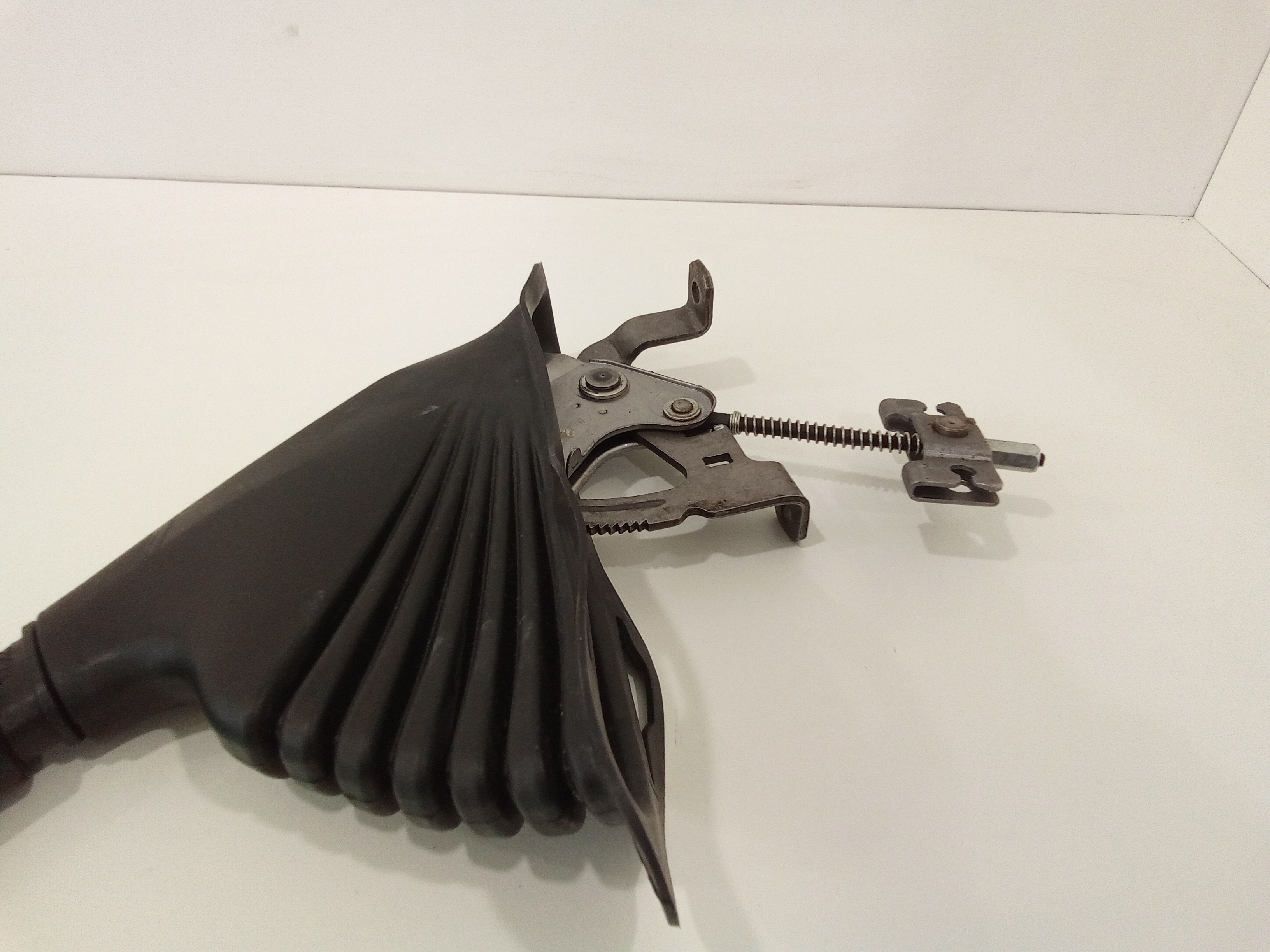 Leva Freno a Mano per Peugeot Bipper 1 Serie (2007 - In produzione)