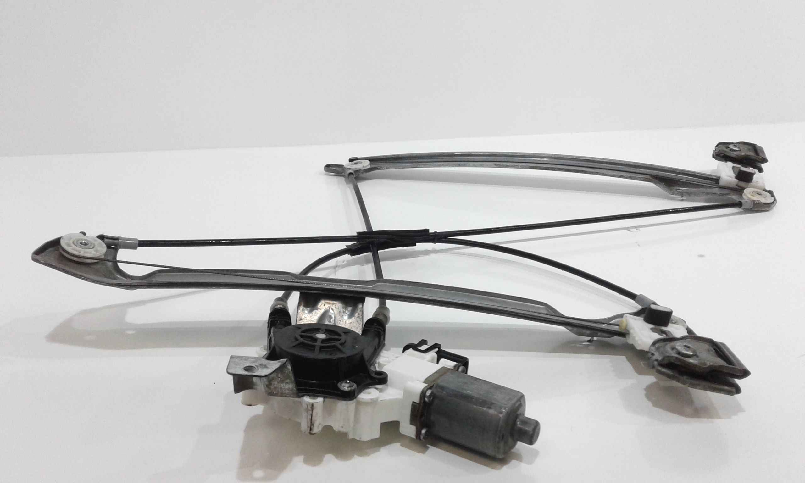 Cremagliera anteriore destra passeggero SMART Forfour 1 Serie