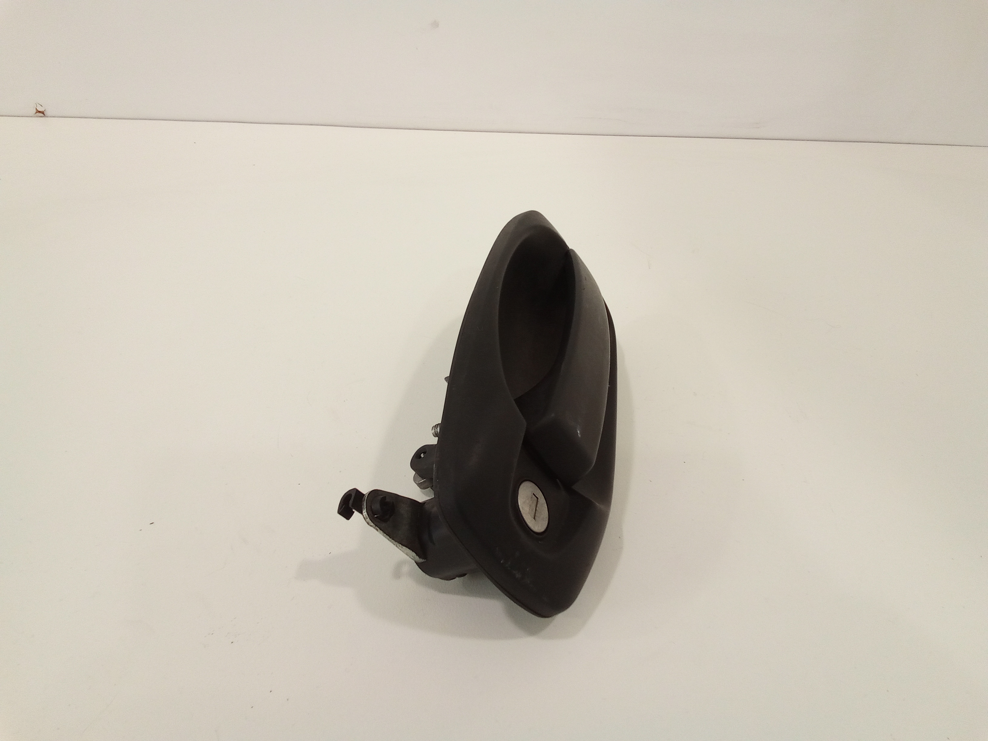 Maniglia esterna Anteriore Sinistra per Peugeot Bipper 1 Serie (2007 - In produzione)