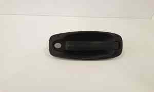 Maniglia esterna Anteriore Sinistra per Peugeot Bipper 1 Serie (2007 - In produzione)