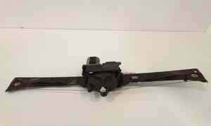 Cremagliera anteriore sinistra Guida per Peugeot Bipper 1 Serie (2007 - In produzione)