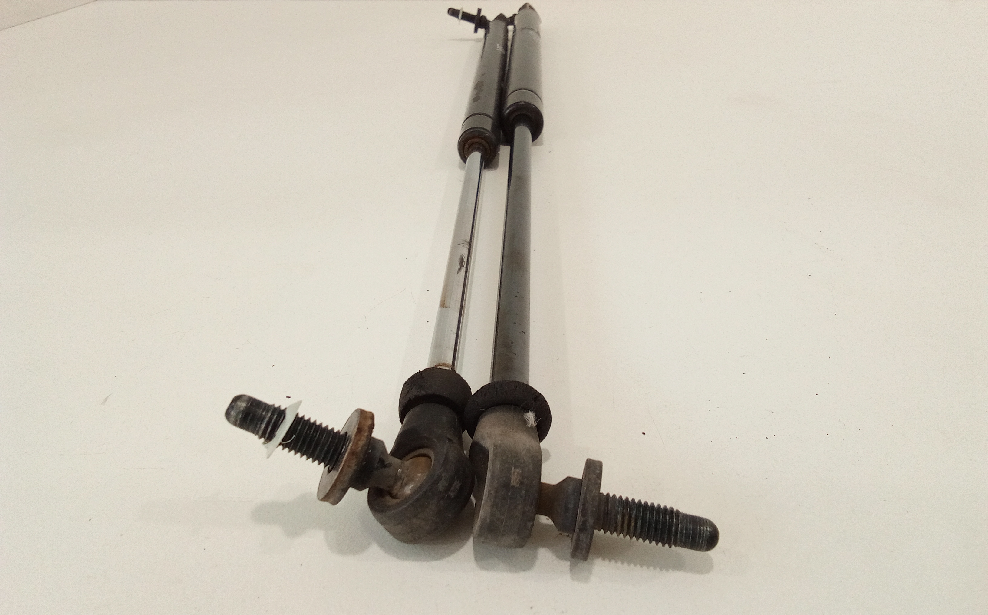 Pistoncini cofano Post. per Jeep Grand Cherokee 3 Serie (2005 - 2010)