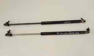 Pistoncini cofano Post. per Jeep Grand Cherokee 3 Serie (2005 - 2010)