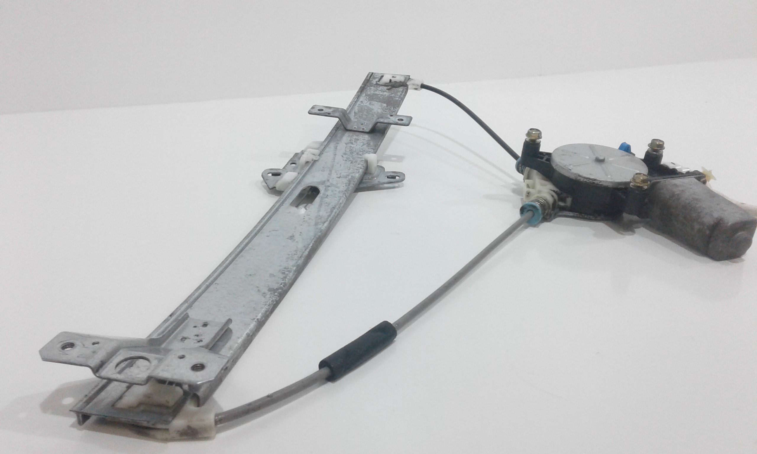 Cremagliera anteriore destra passeggero HONDA Jazz Serie (02>08)