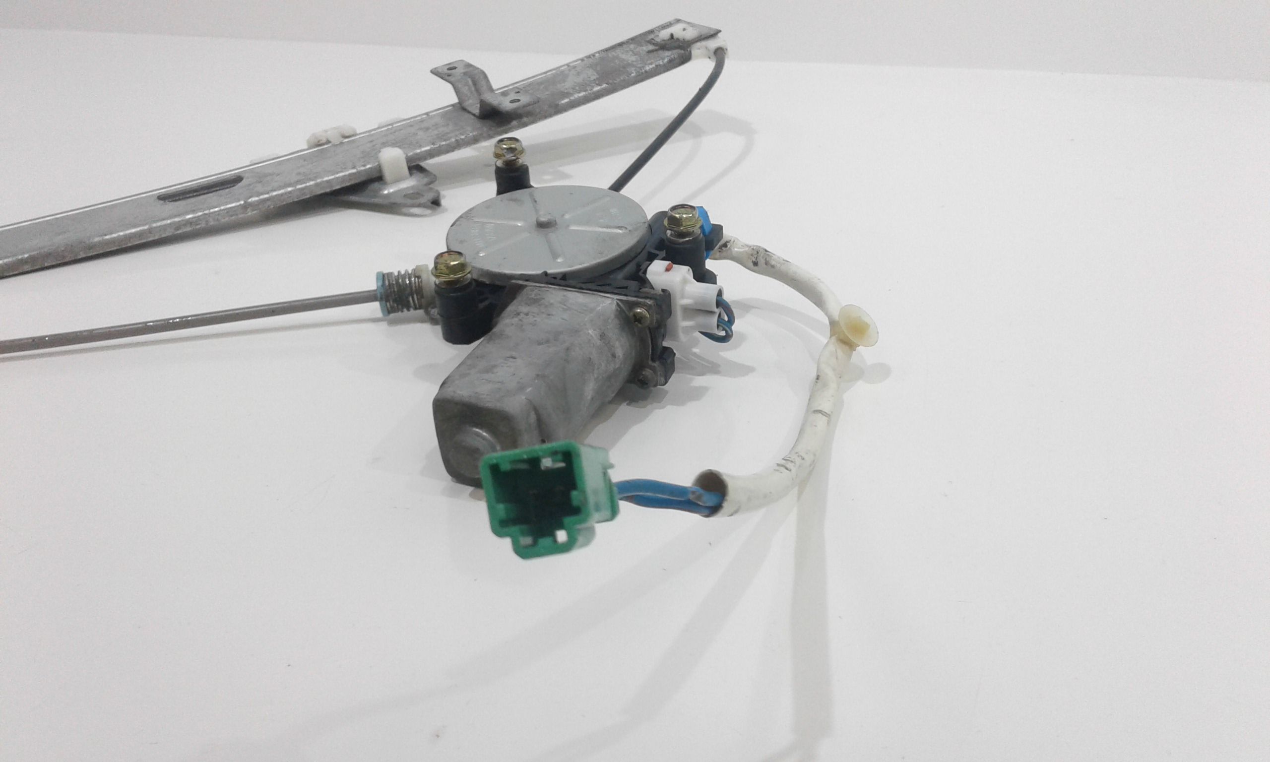 Cremagliera anteriore destra passeggero HONDA Jazz Serie (02>08)