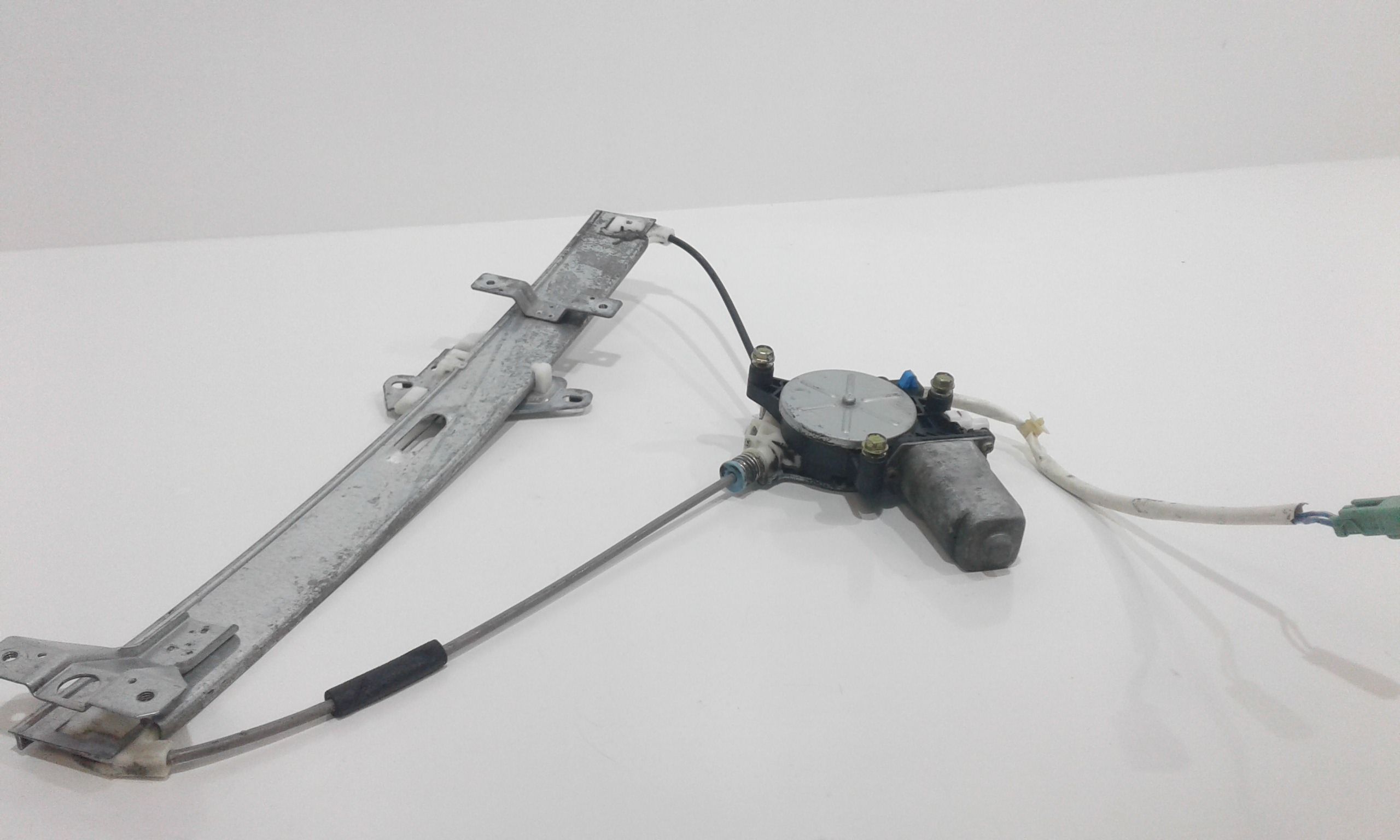 Cremagliera anteriore destra passeggero HONDA Jazz Serie (02>08)