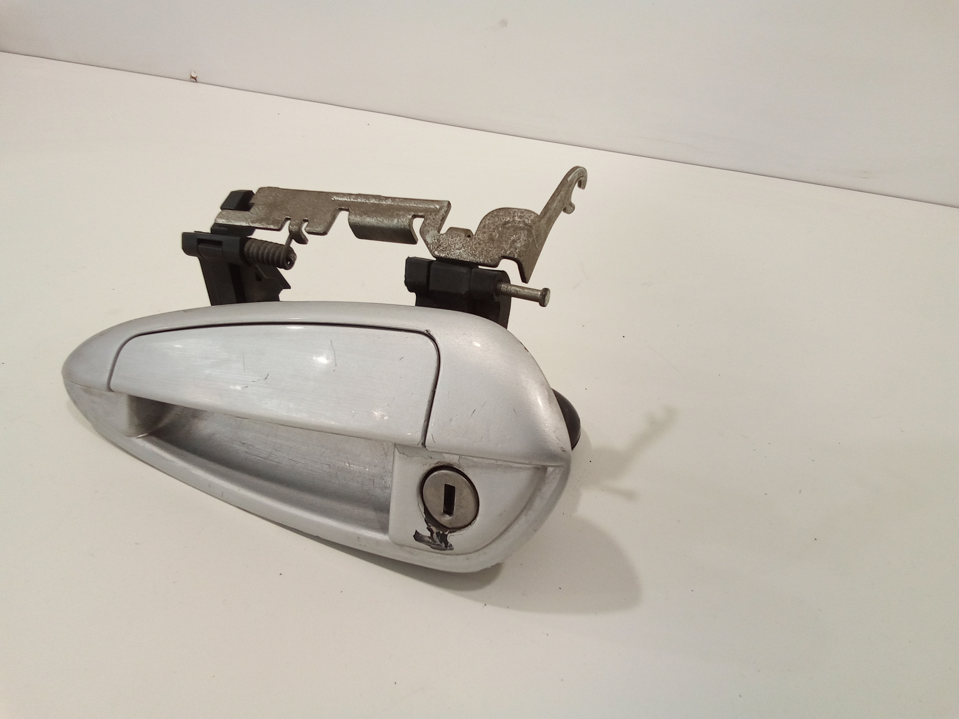 Maniglia esterna Anteriore Sinistra per Fiat Punto Evo (2009 - 2012)