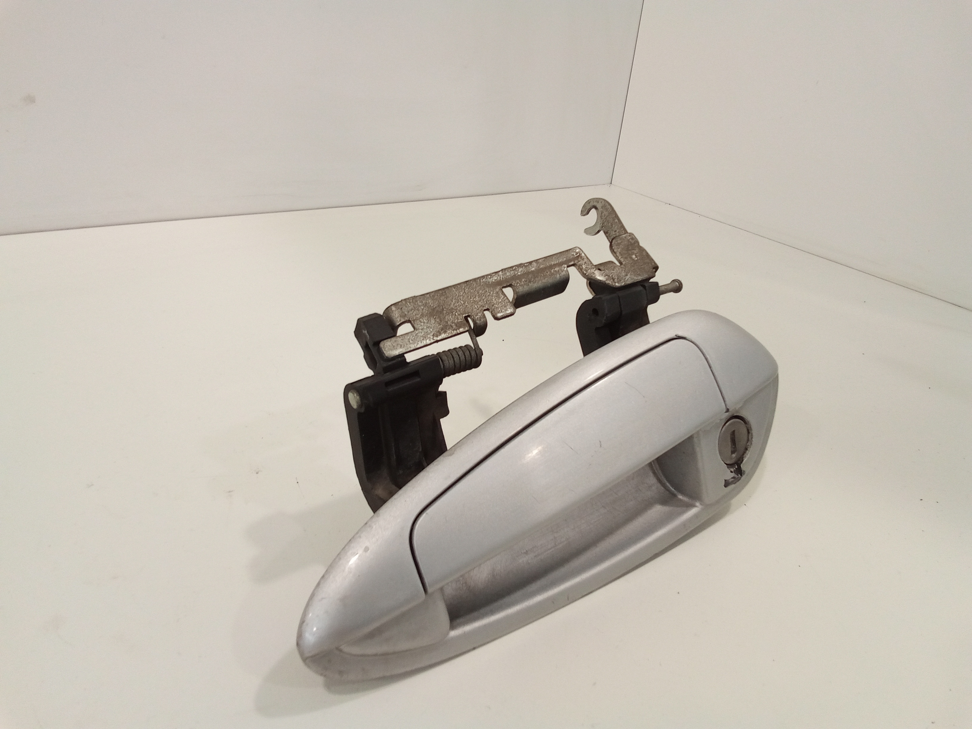 Maniglia esterna Anteriore Sinistra per Fiat Punto Evo (2009 - 2012)