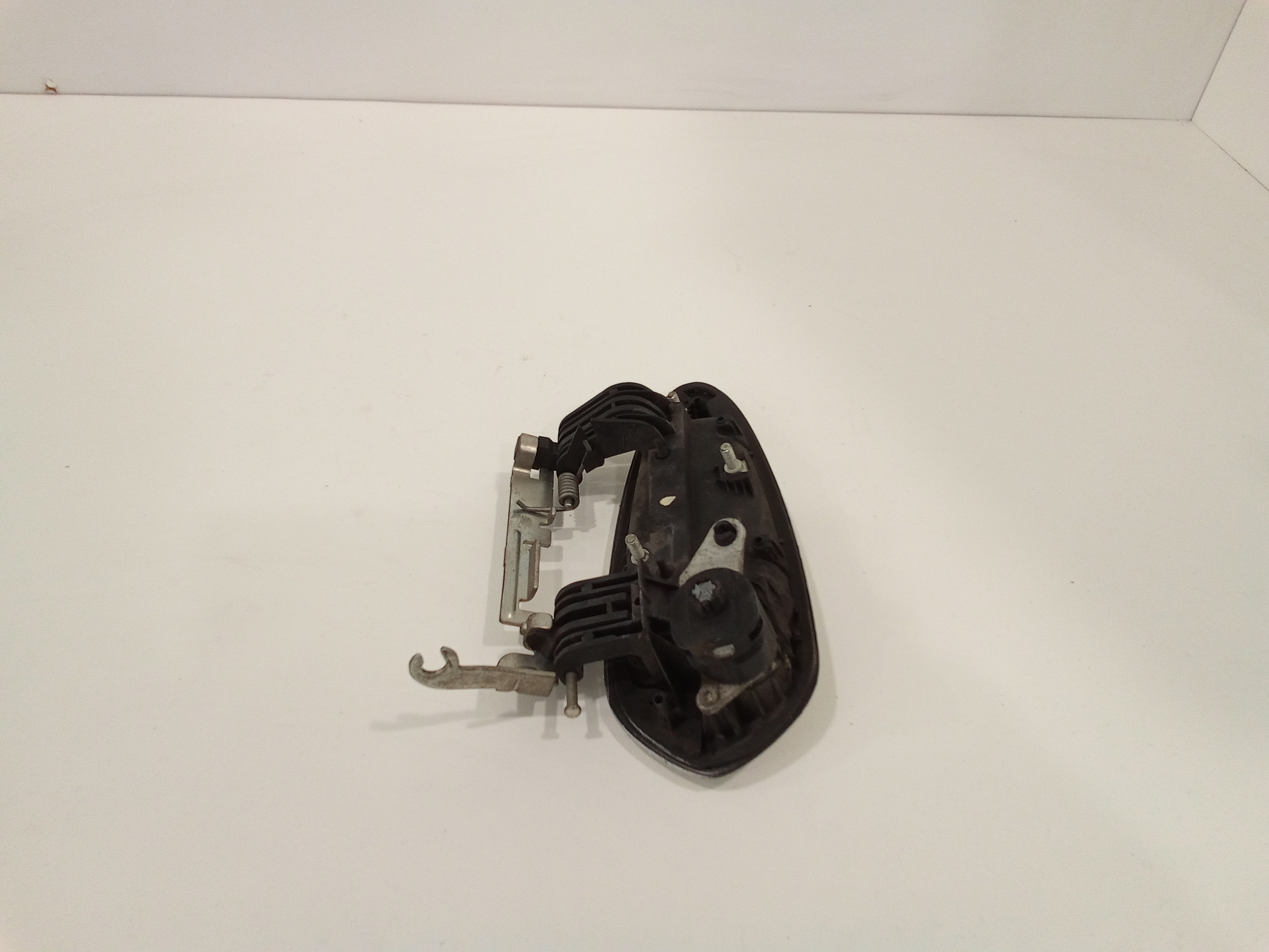 Maniglia esterna Anteriore Sinistra per Fiat Punto Evo (2009 - 2012)