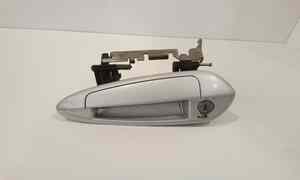 Maniglia esterna Anteriore Sinistra per Fiat Punto Evo (2009 - 2012)