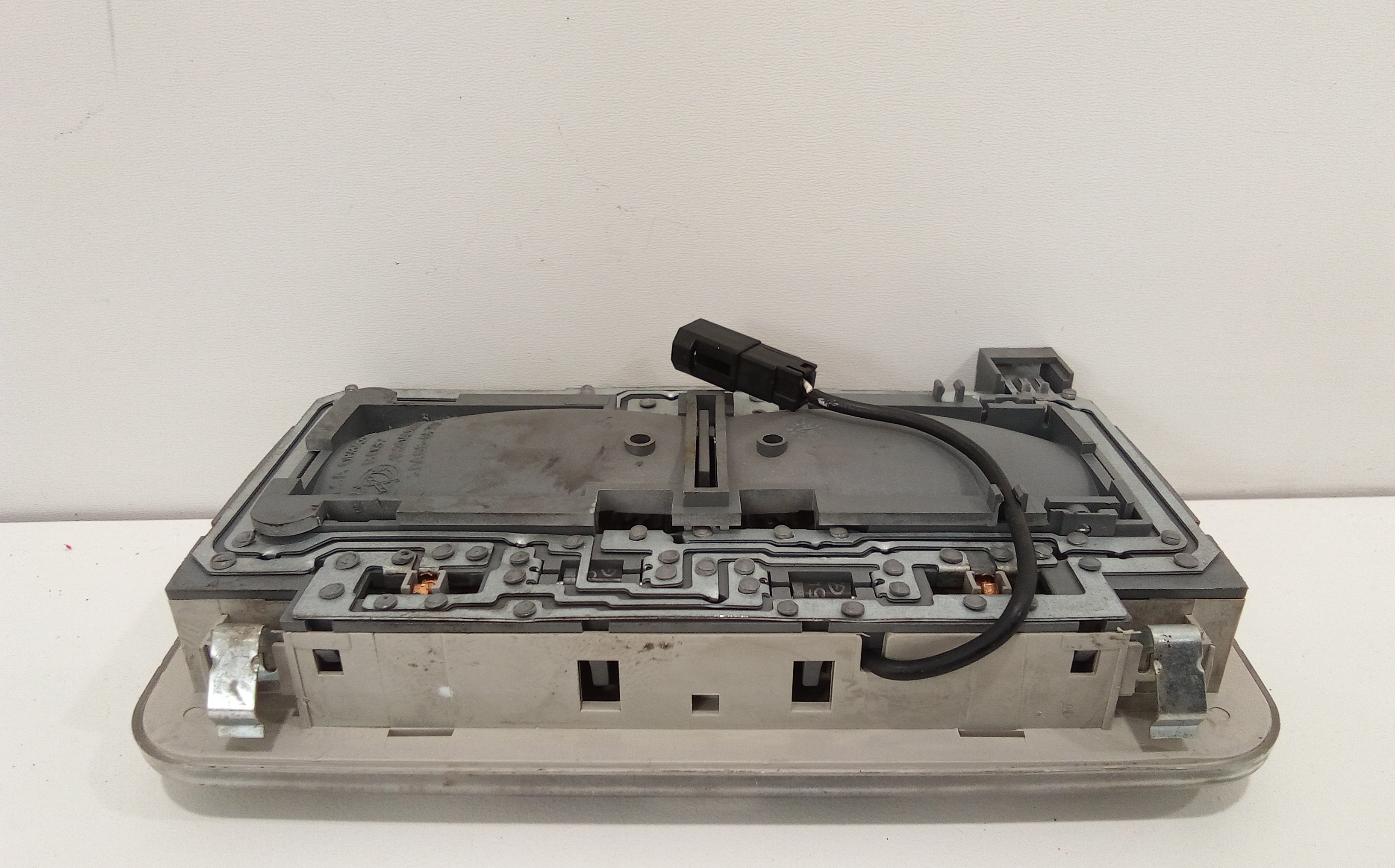 Plafoniera per Fiat Punto Evo (2009 - 2012)