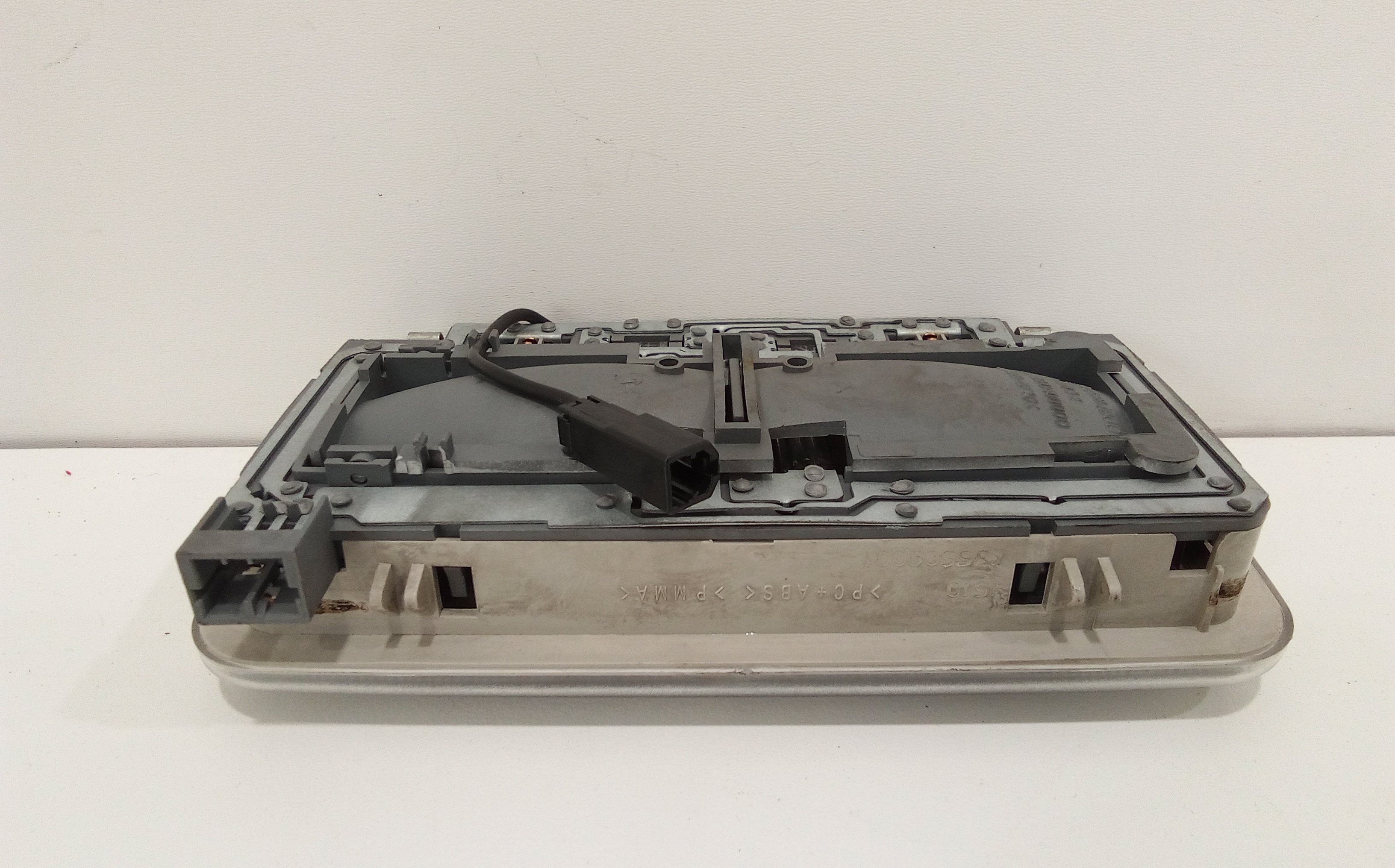 Plafoniera per Fiat Punto Evo (2009 - 2012)