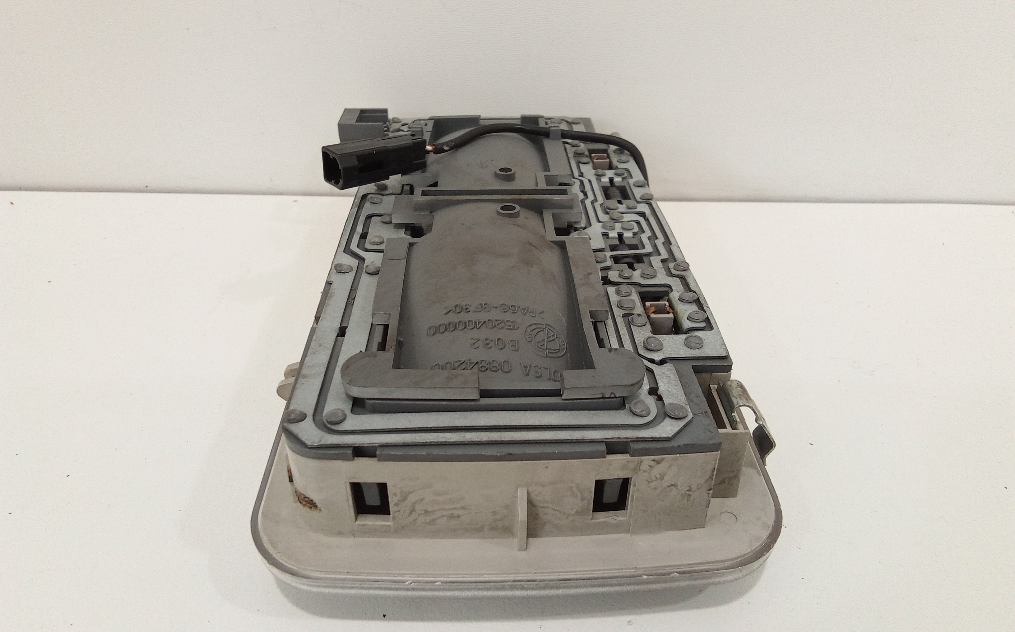 Plafoniera per Fiat Punto Evo (2009 - 2012)