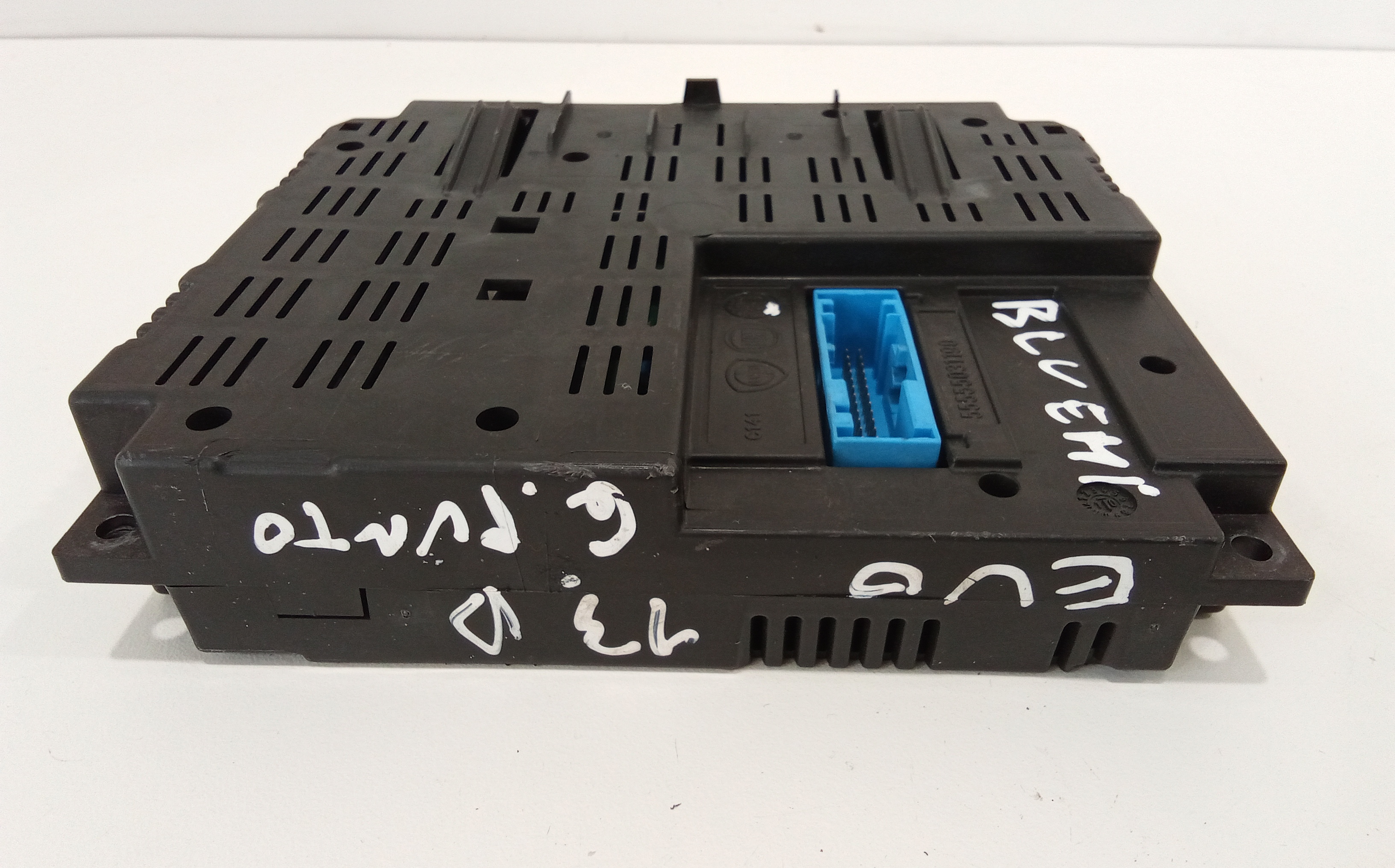 Centralina Blue & Me per Fiat Punto Evo (2009 - 2012)