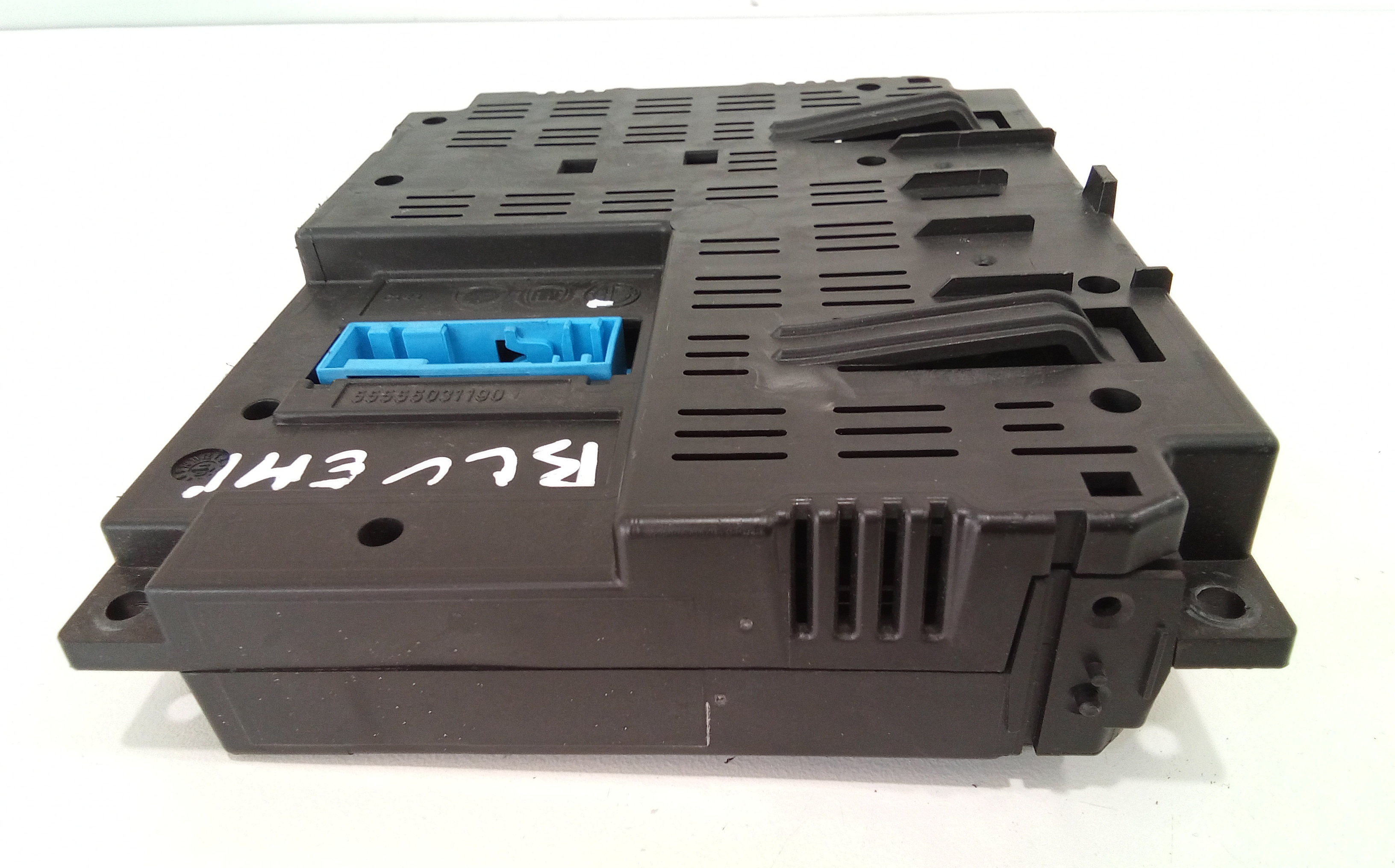 Centralina Blue & Me per Fiat Punto Evo (2009 - 2012)