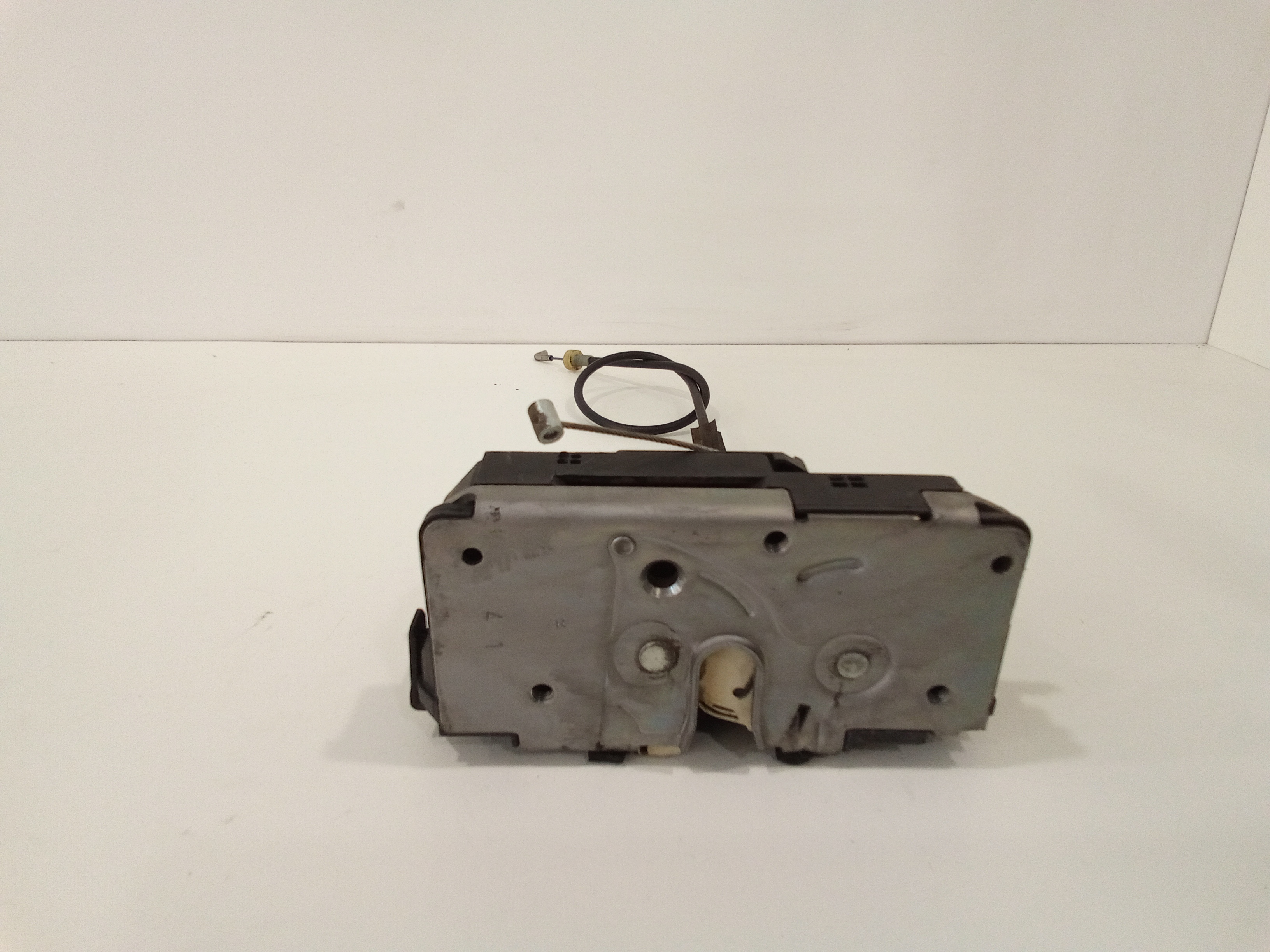 Serratura Posteriore destra per Fiat Punto Evo (2009 - 2012)