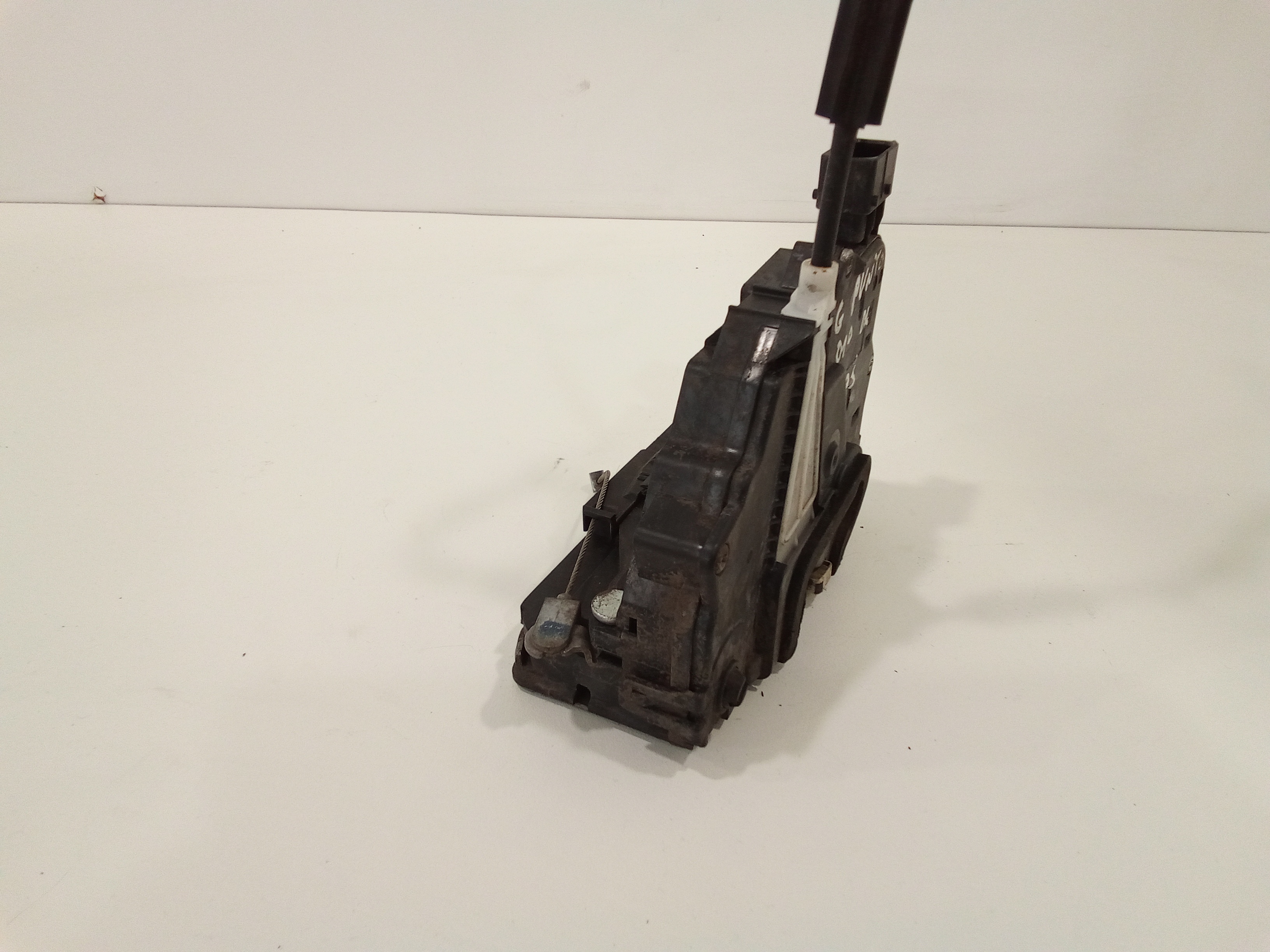 Serratura Posteriore destra per Fiat Punto Evo (2009 - 2012)