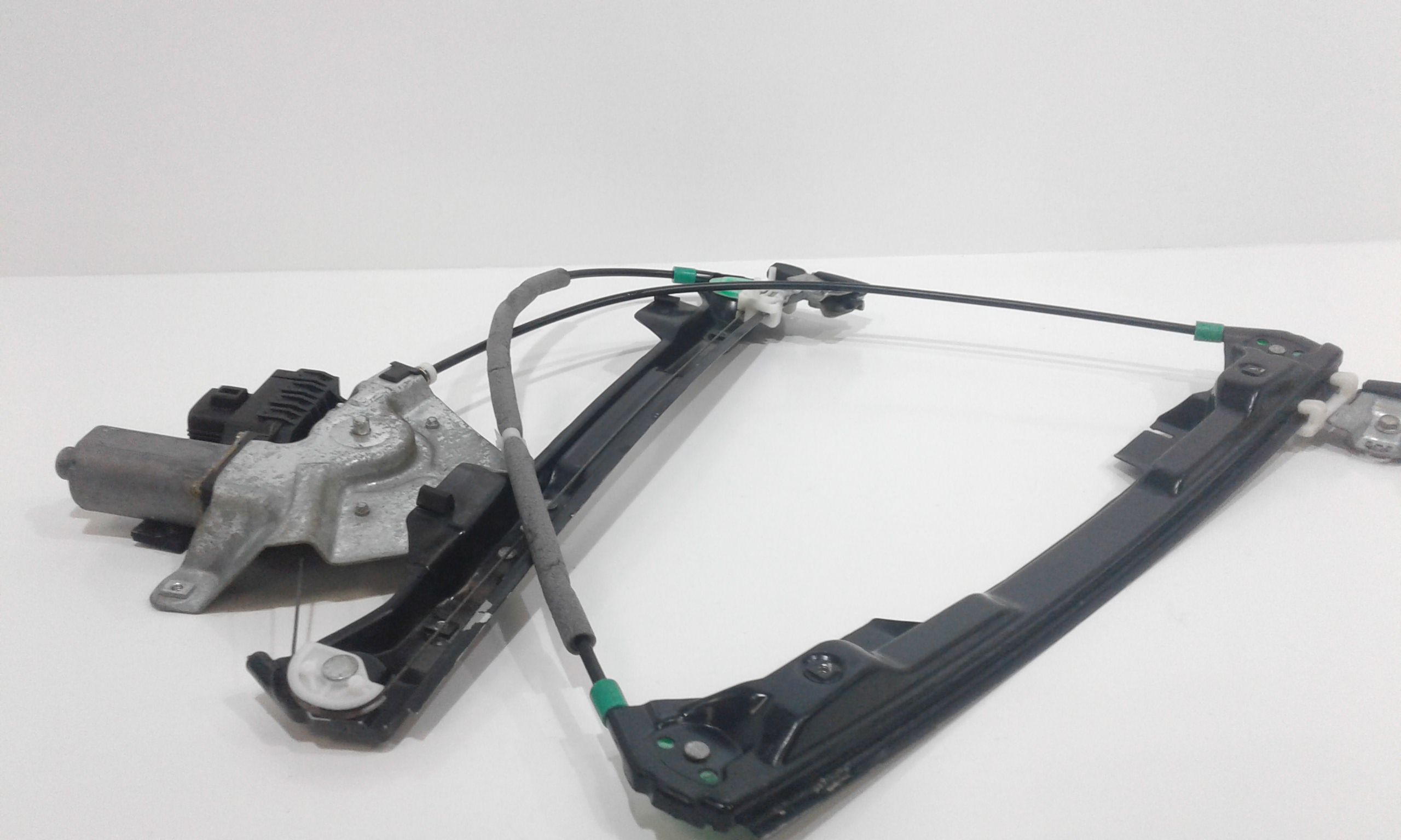 Cremagliera anteriore destra passeggero JAGUAR X-Type  Serie