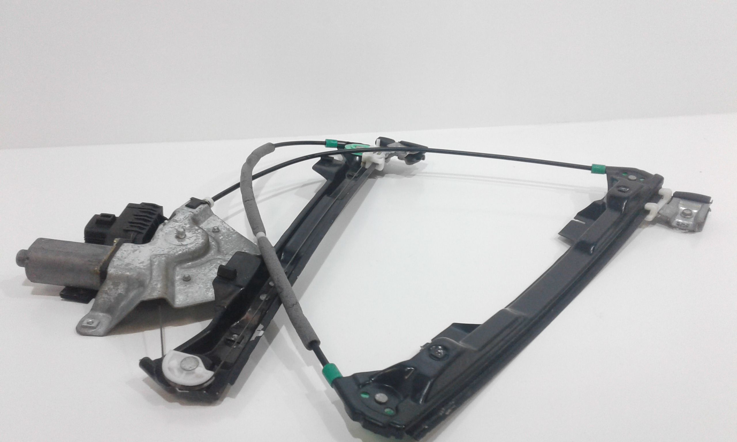 Cremagliera anteriore destra passeggero JAGUAR X-Type  Serie