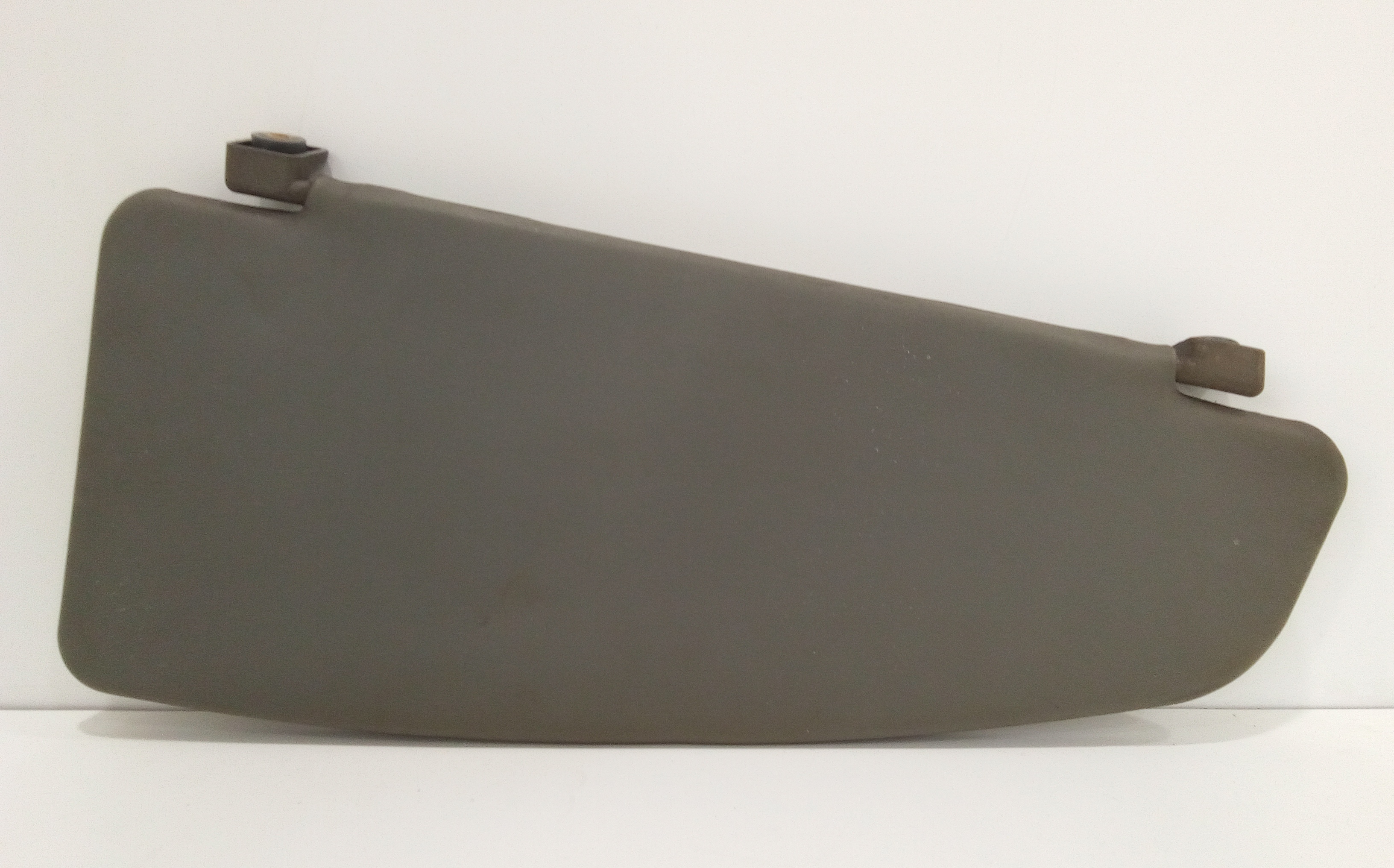 Parasole aletta anteriore Lato Guida per Fiat Dobl Serie (00>05) (2000 - 2005)