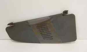 Parasole aletta anteriore Lato Guida per Fiat Dobl Serie (00>05) (2000 - 2005)