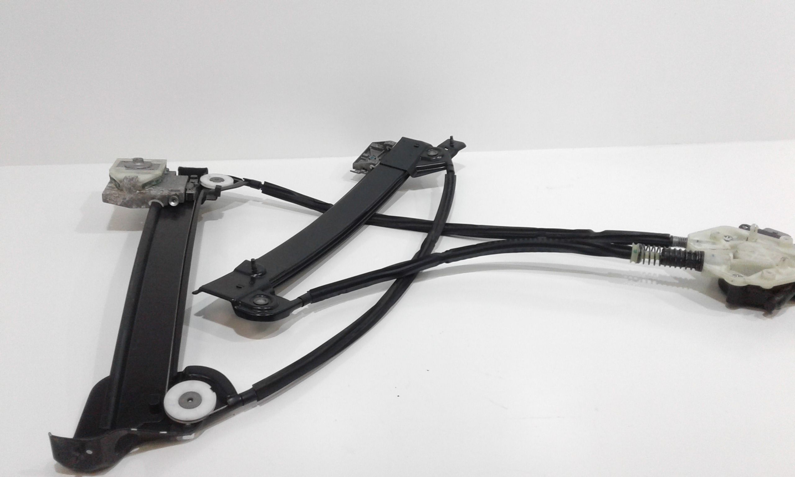 Cremagliera anteriore destra passeggero PEUGEOT RCZ Coup