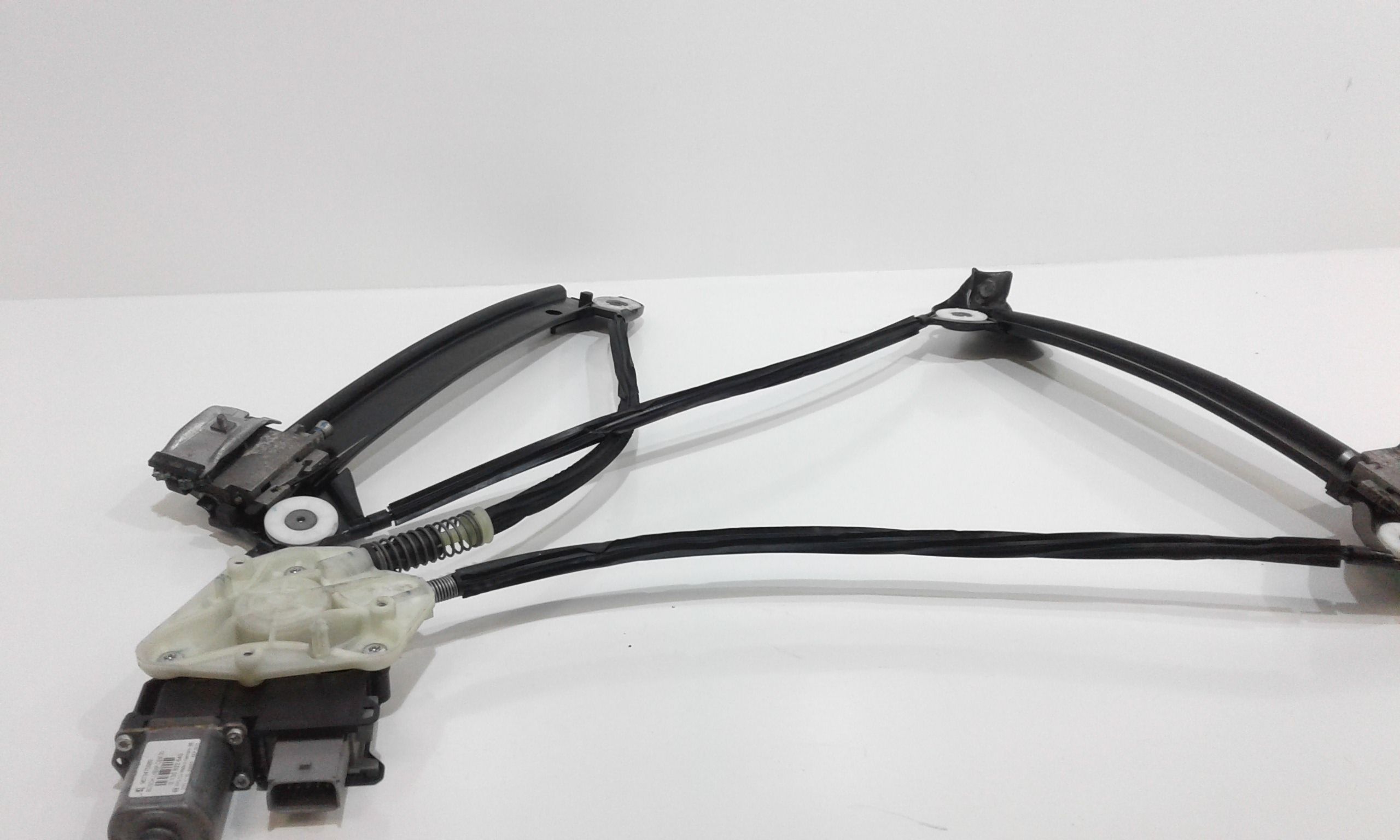 Cremagliera anteriore destra passeggero PEUGEOT RCZ Coup