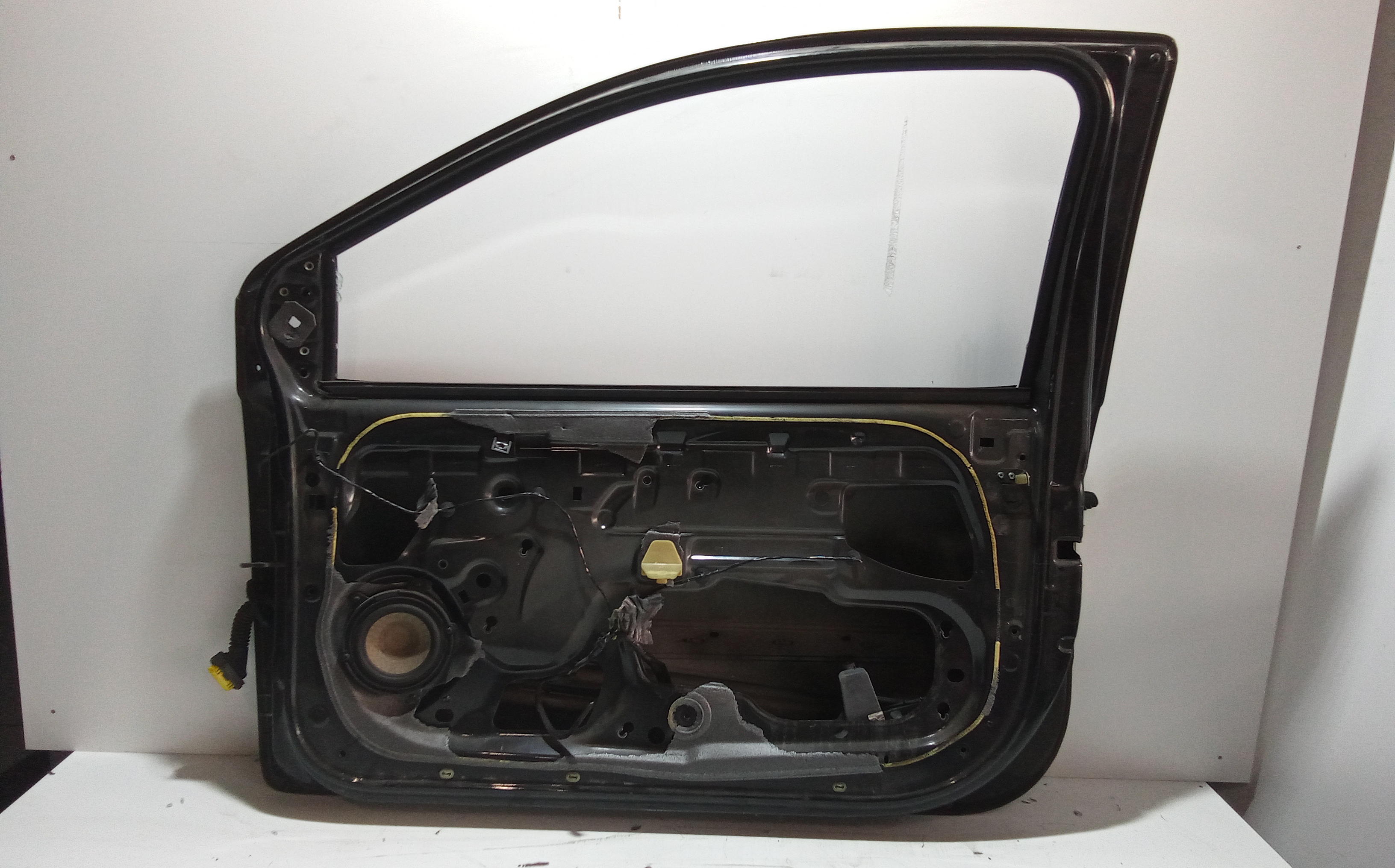 Portiera anteriore Destra per Renault Twingo Ii Serie  (07>14) (2007 - 2014)