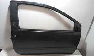 Portiera anteriore Destra per Renault Twingo Ii Serie  (07>14) (2007 - 2014)