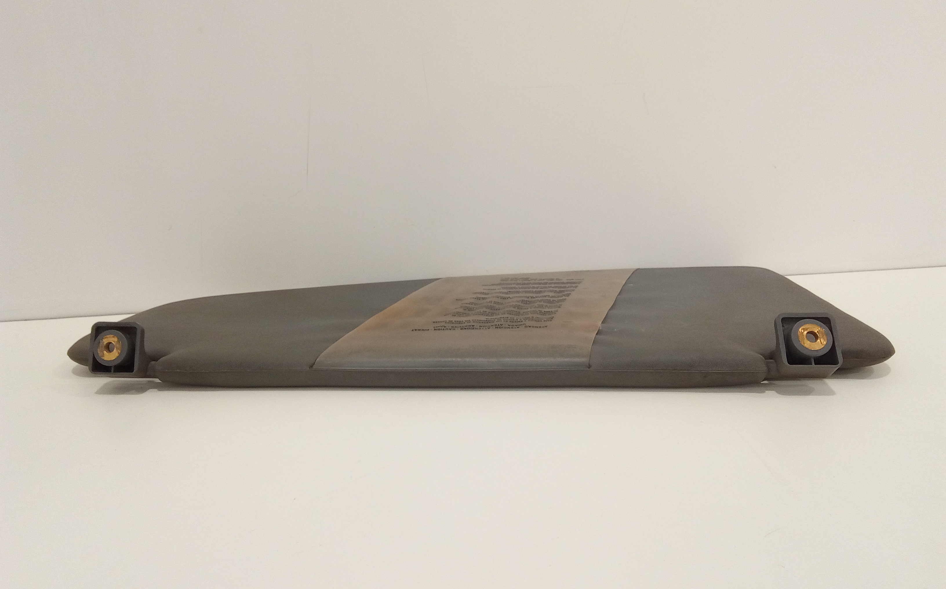 Parasole aletta Lato Passeggero per Fiat Dobl Serie (00>05) (2000 - 2005)