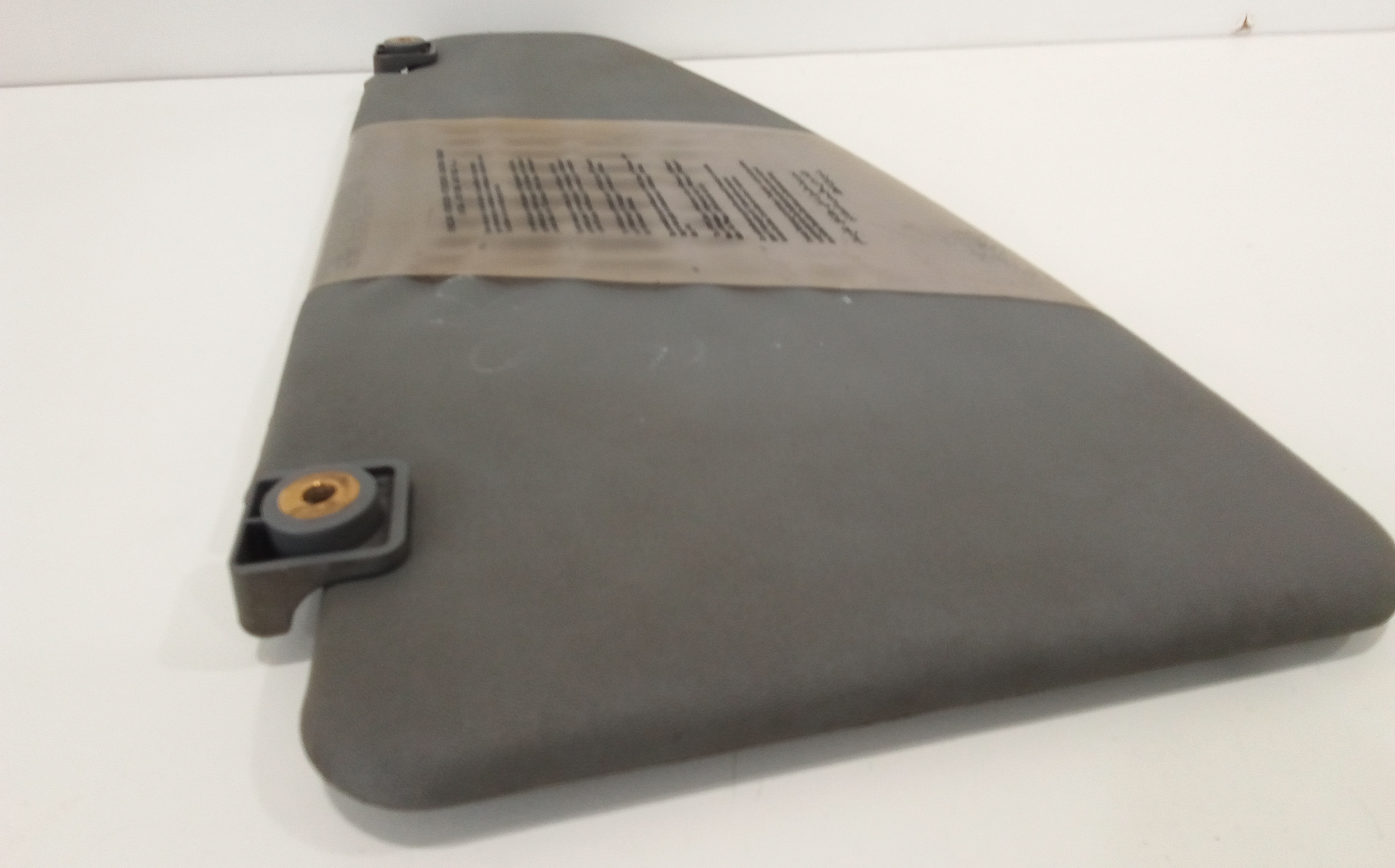 Parasole aletta Lato Passeggero per Fiat Dobl Serie (00>05) (2000 - 2005)