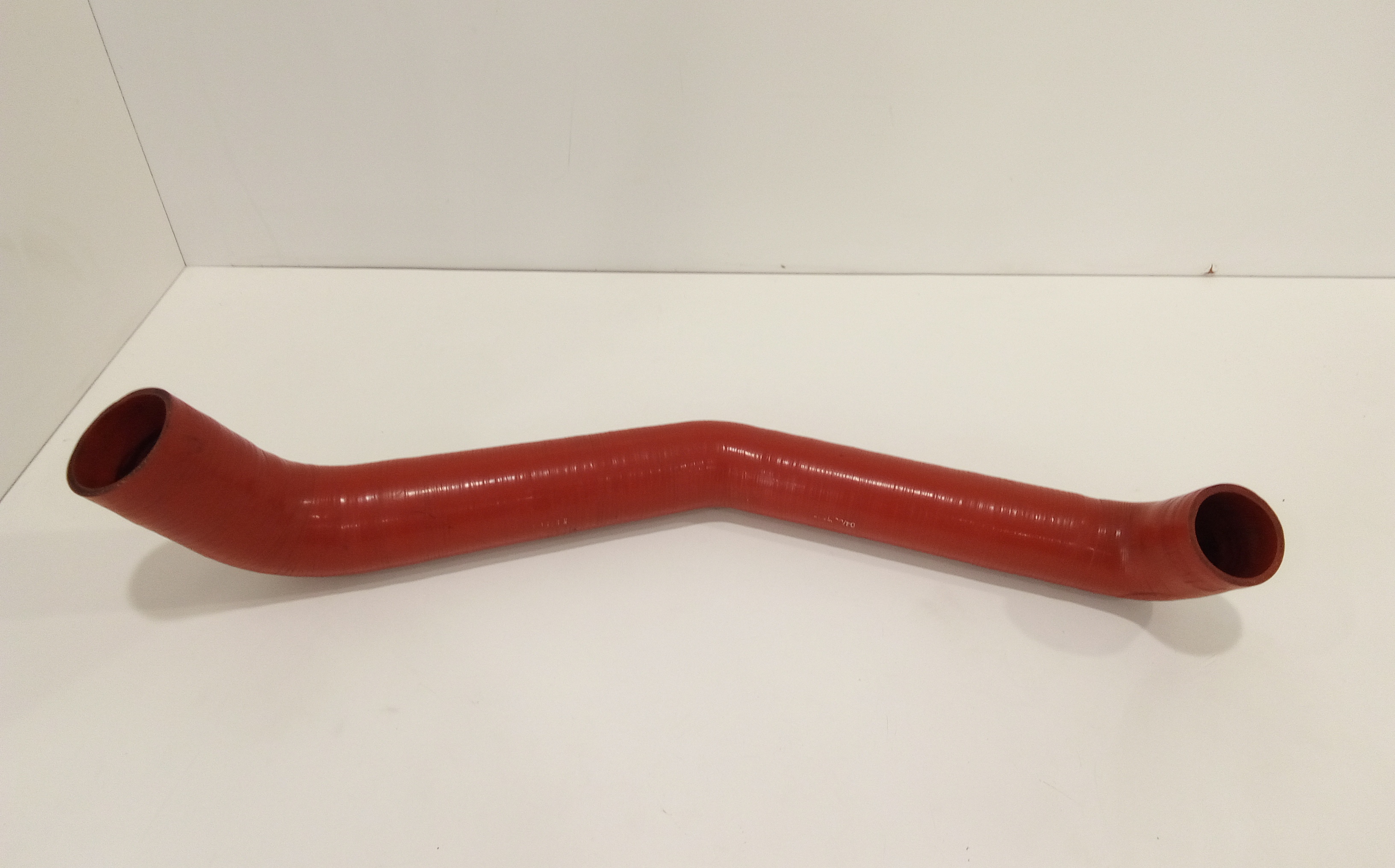 Tubo Intercooler per Iveco Daily 4 Serie (2006 - 2014)