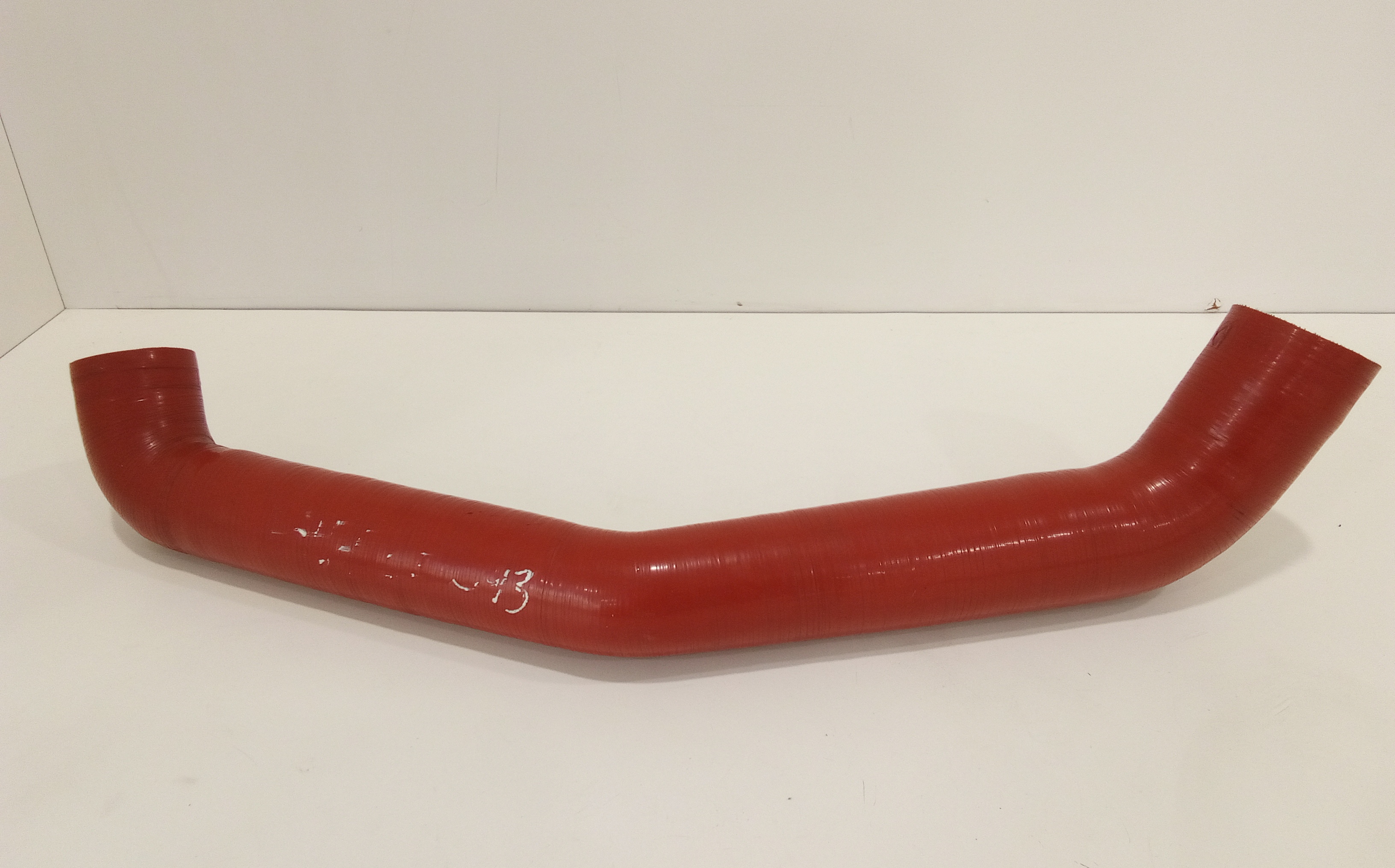 Tubo Intercooler per Iveco Daily 4 Serie (2006 - 2014)