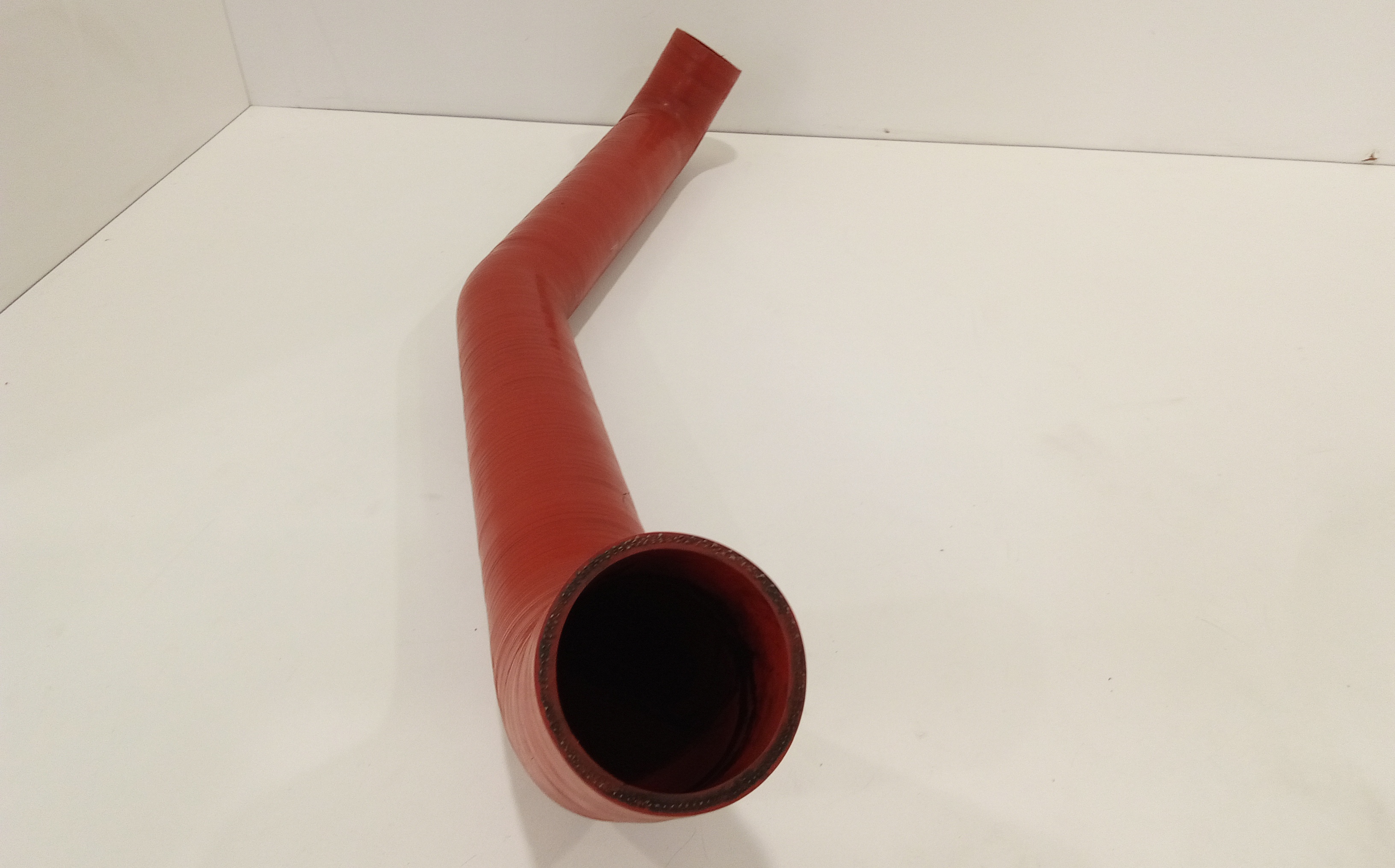 Tubo Intercooler per Iveco Daily 4 Serie (2006 - 2014)