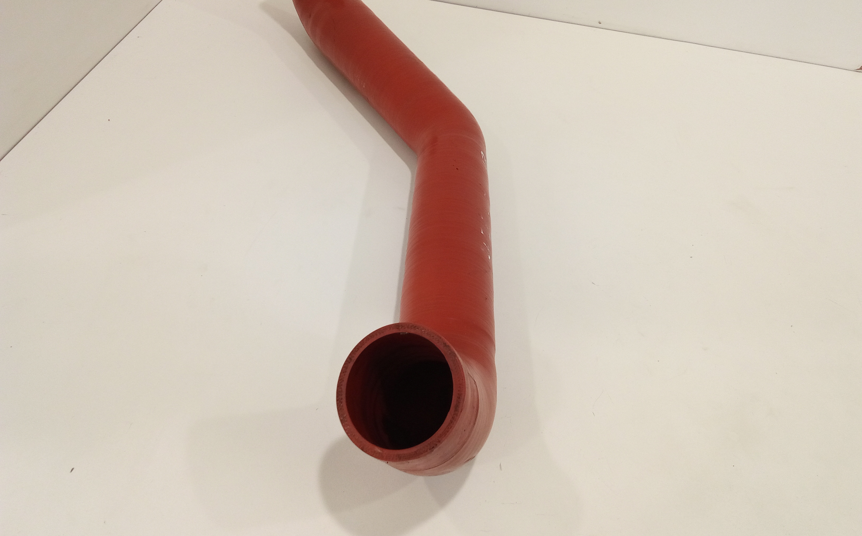 Tubo Intercooler per Iveco Daily 4 Serie (2006 - 2014)