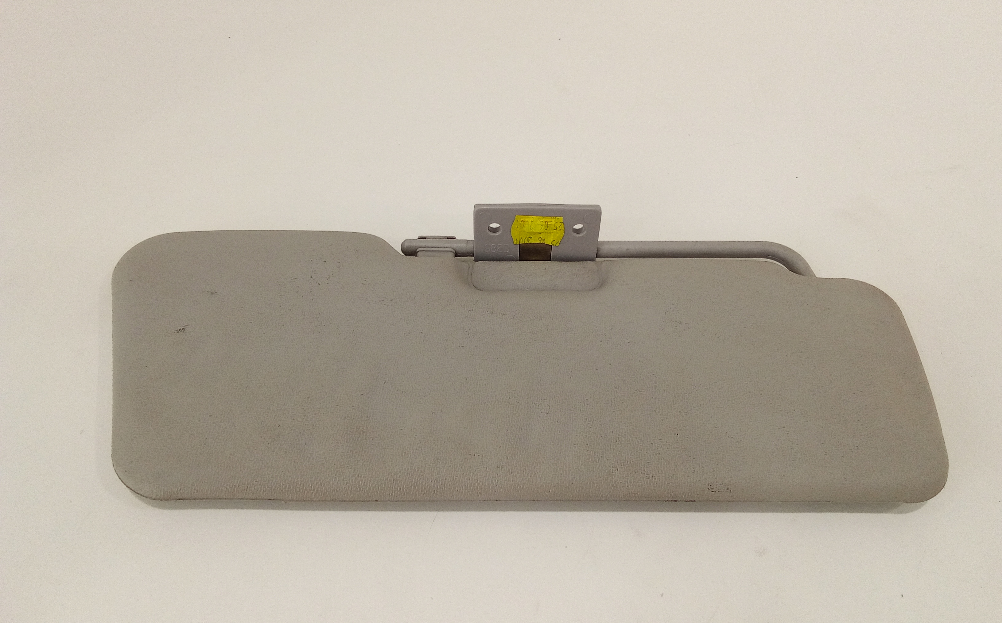 Parasole aletta anteriore Lato Guida per Fiat Seicento Serie (00>05) (2000 - 2005)