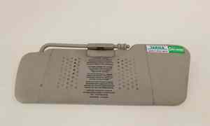 Parasole aletta anteriore Lato Guida per Fiat Seicento Serie (00>05) (2000 - 2005)