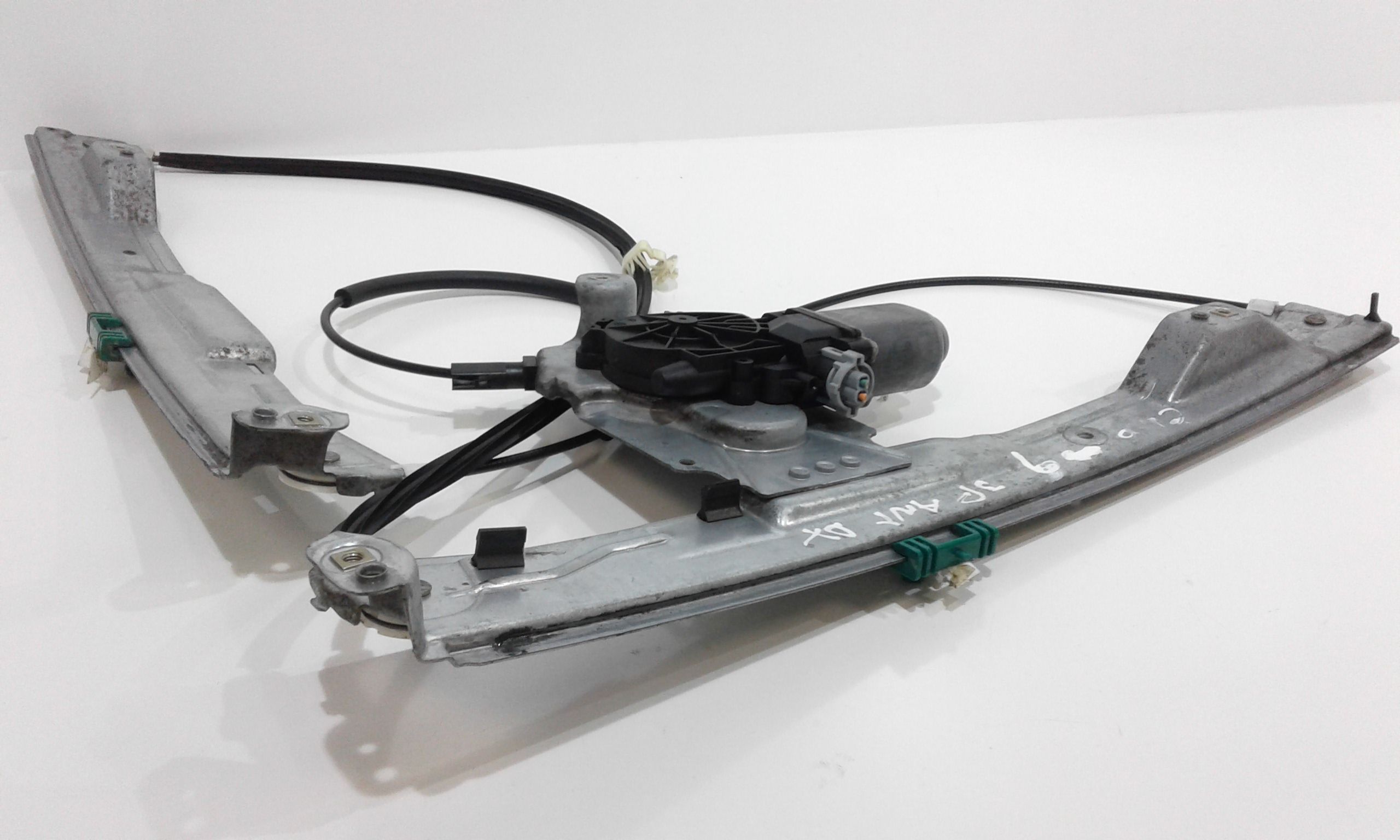 Cremagliera anteriore destra passeggero RENAULT Clio Serie (08>15)