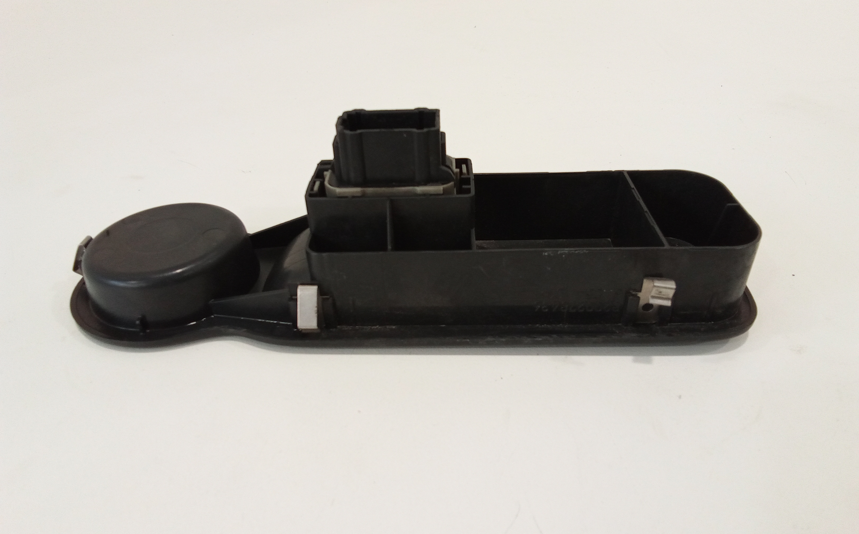 Pulsantiera Anteriore Destra Passeggero per Renault Modus 1 Serie (2004 - 2006)