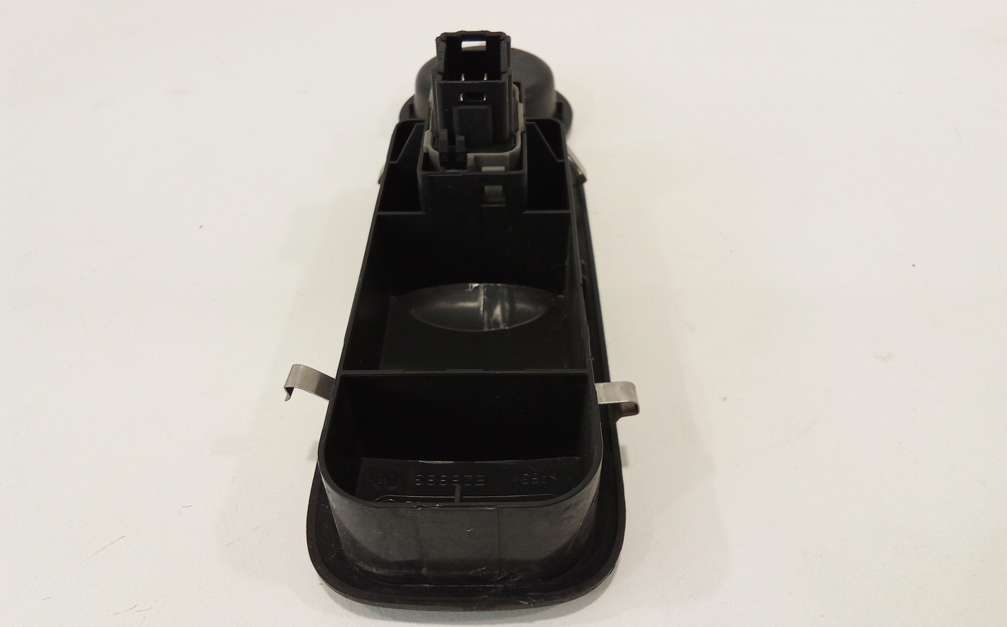 Pulsantiera Anteriore Destra Passeggero per Renault Modus 1 Serie (2004 - 2006)