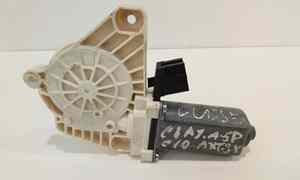 Motorino Alzavetro anteriore Sinistro per Mercedes Classe A W169 3 Serie (2004 - 2008)