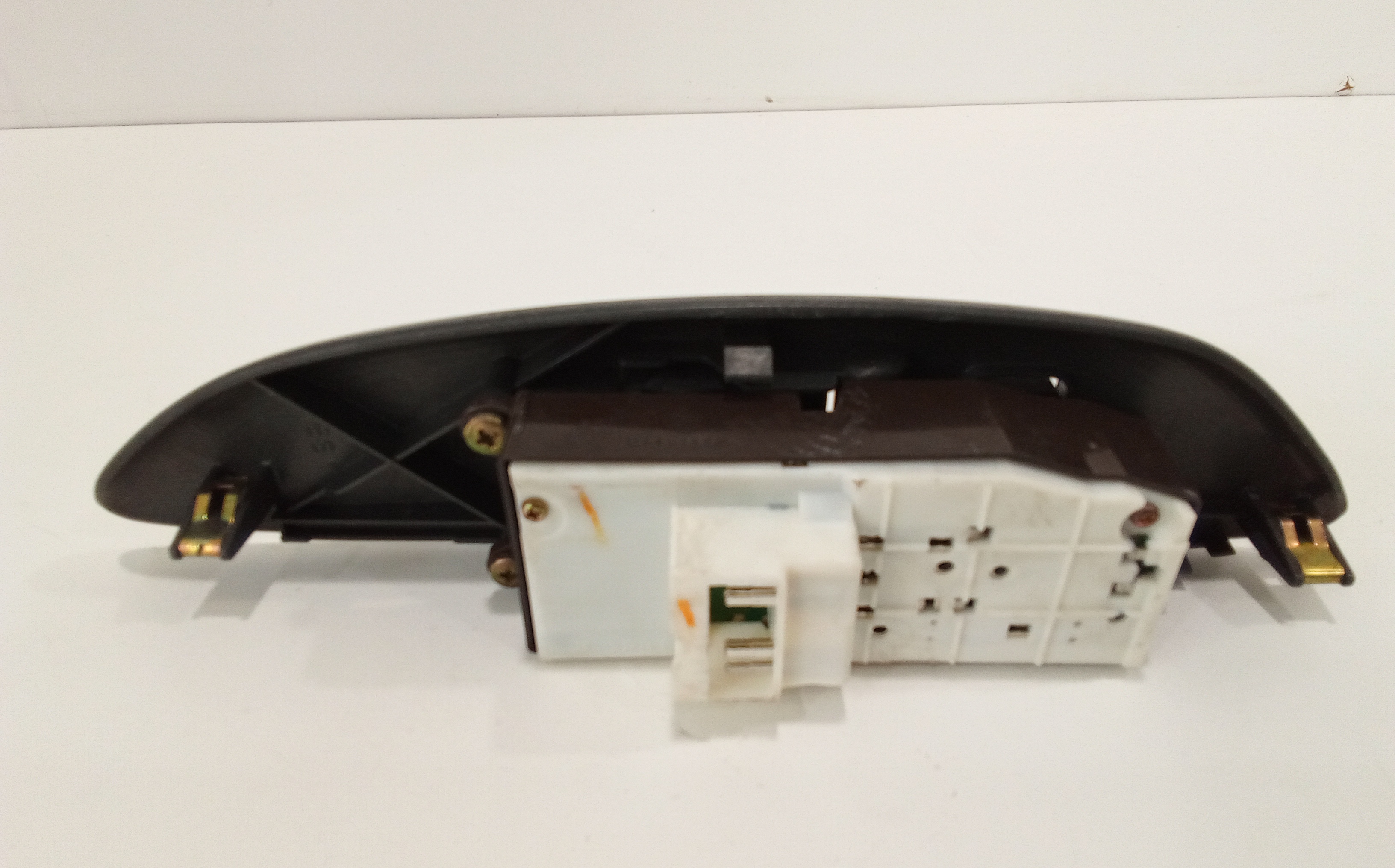 Pulsantiera anteriore sinistra Guida per Toyota Yaris Serie (03>05) (2003 - 2005)